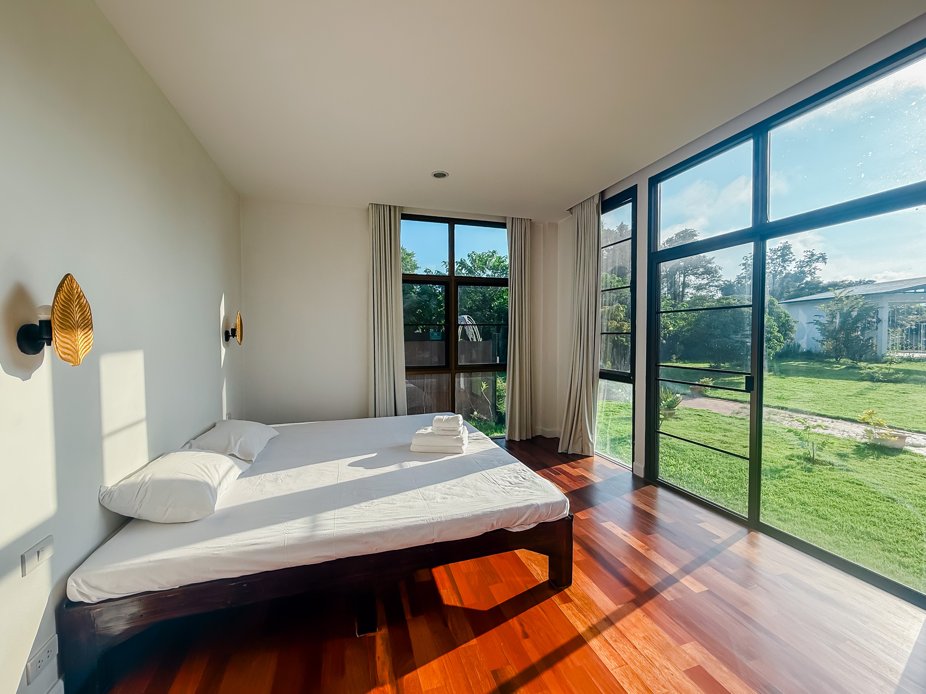 Ritiro Immersione Tantra di 5 giorni, Livello 3, a Chiang Mai, Thailandia 8