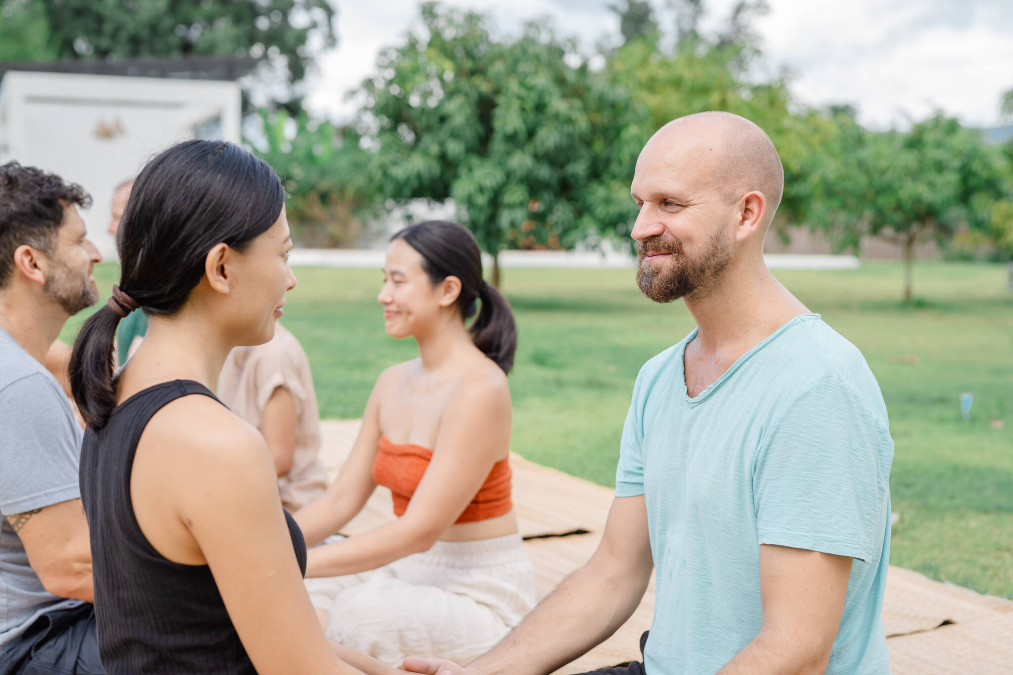 6 Day Yoga Retreat: Holistic Healing in Chiang Mai, Thailand 2