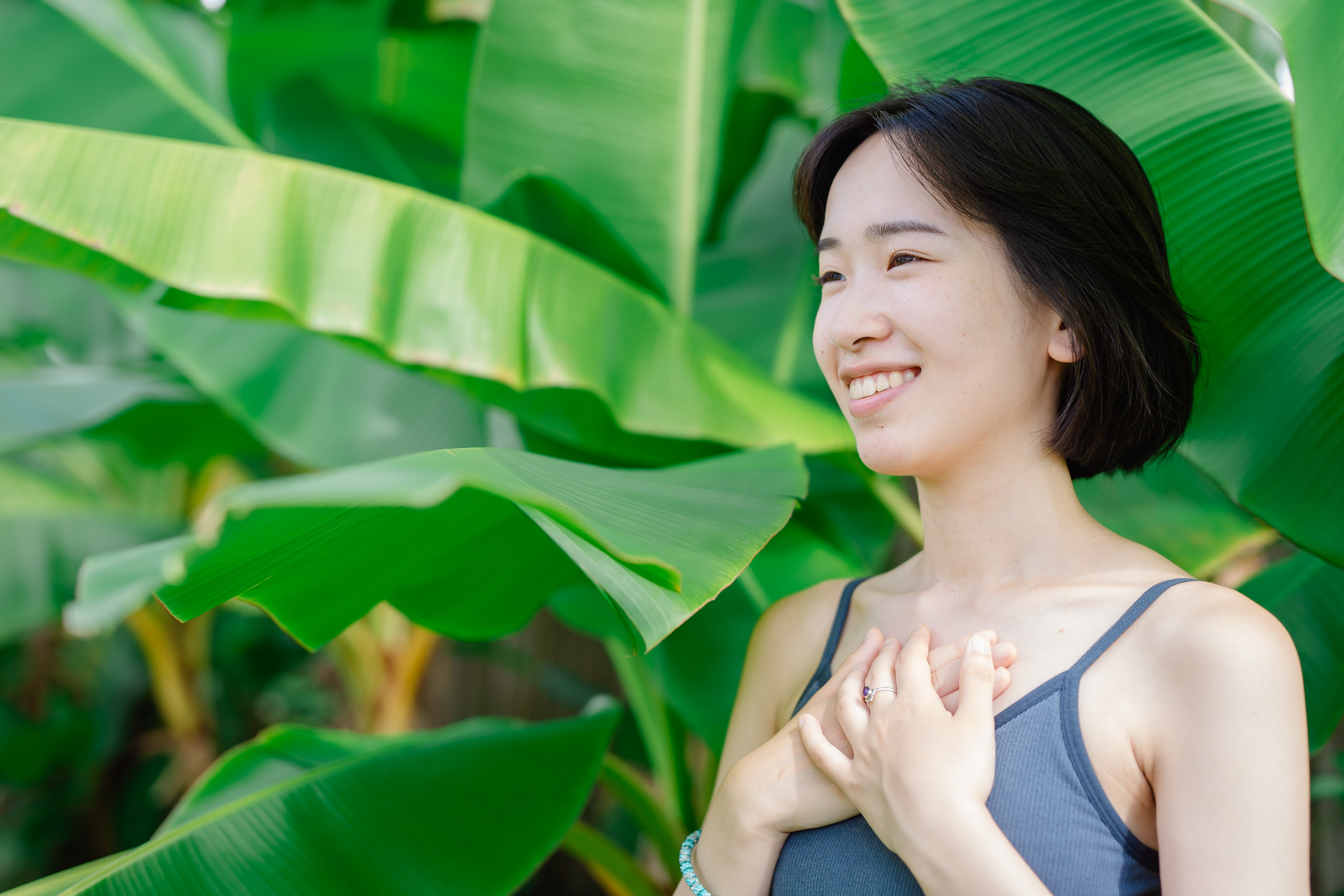 6 Day Yoga Retreat: Holistic Healing in Chiang Mai, Thailand