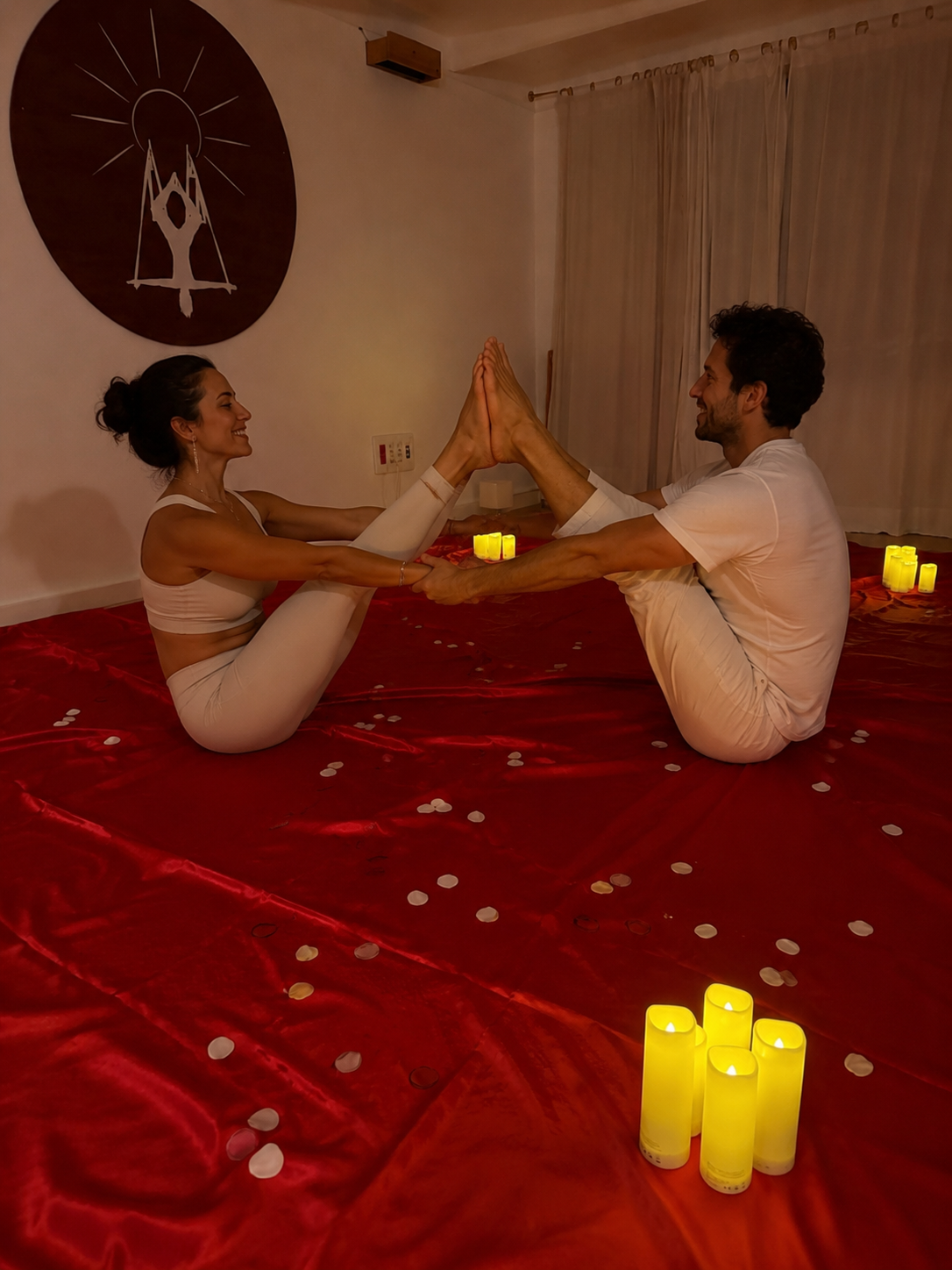 6 Day Intimate Journey: A Couples Transformational Retreat, Spain 28