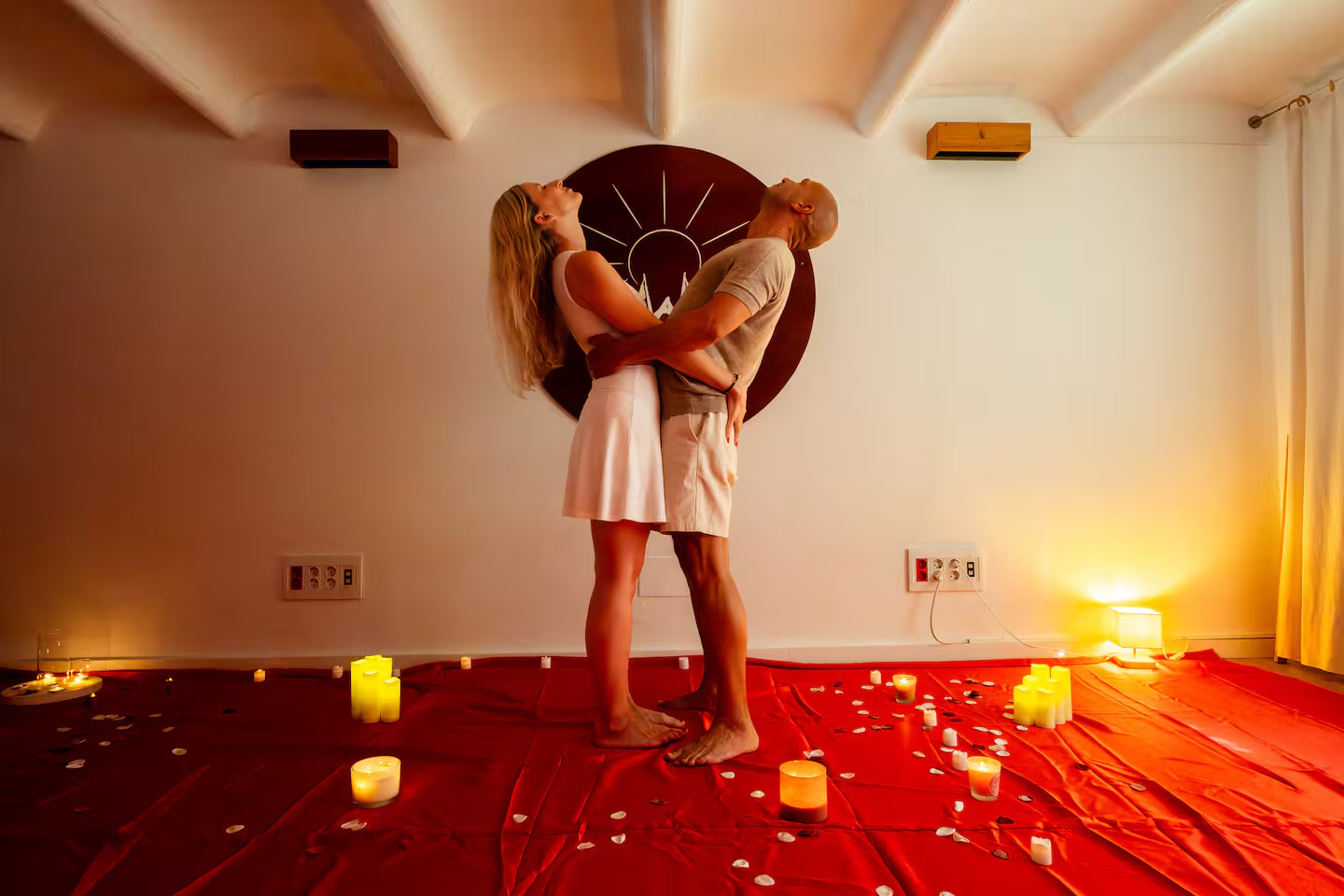 6 Day Intimate Journey: A Couples Transformational Retreat, Spain 29
