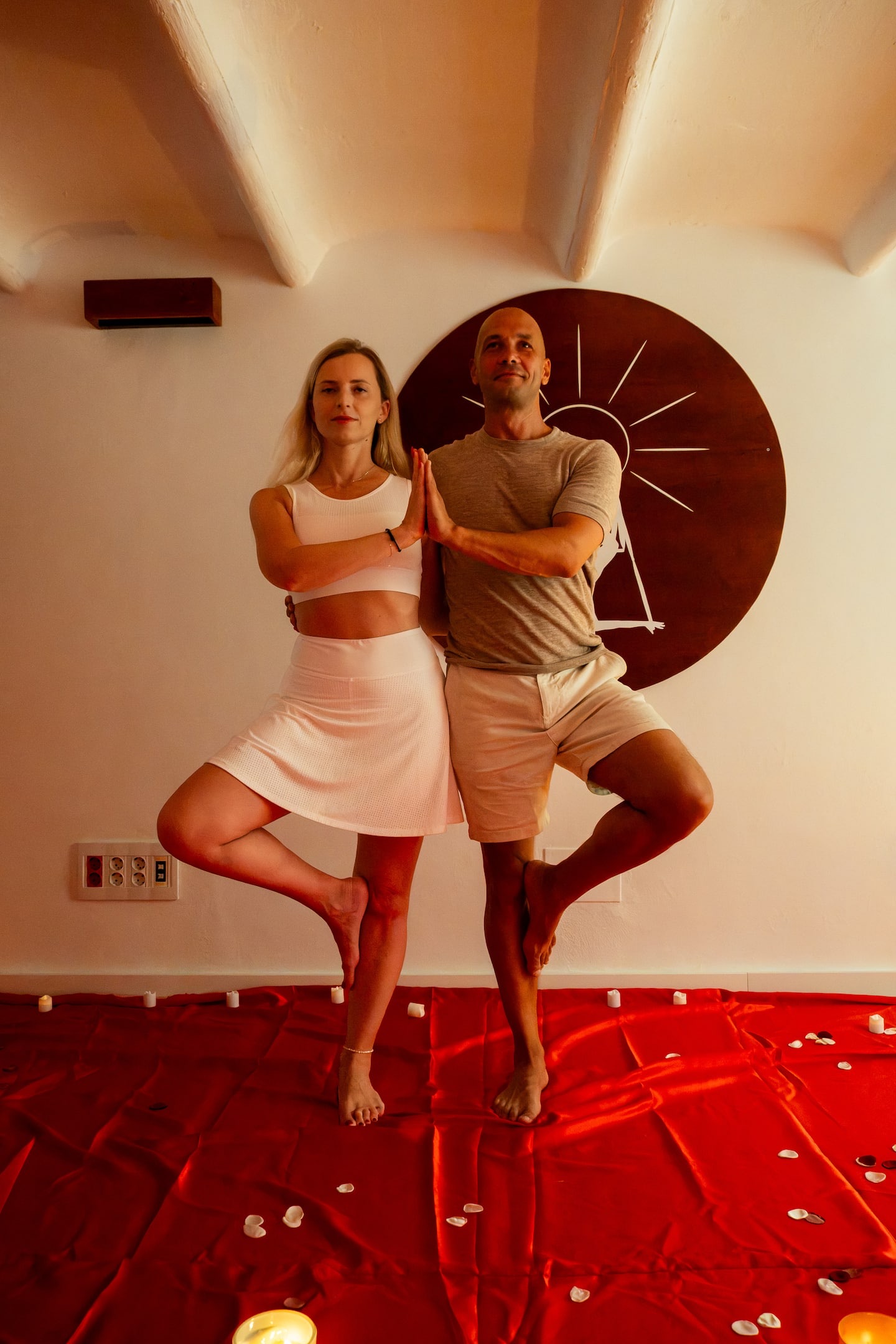 6 Day Intimate Journey: A Couples Transformational Retreat, Spain 27