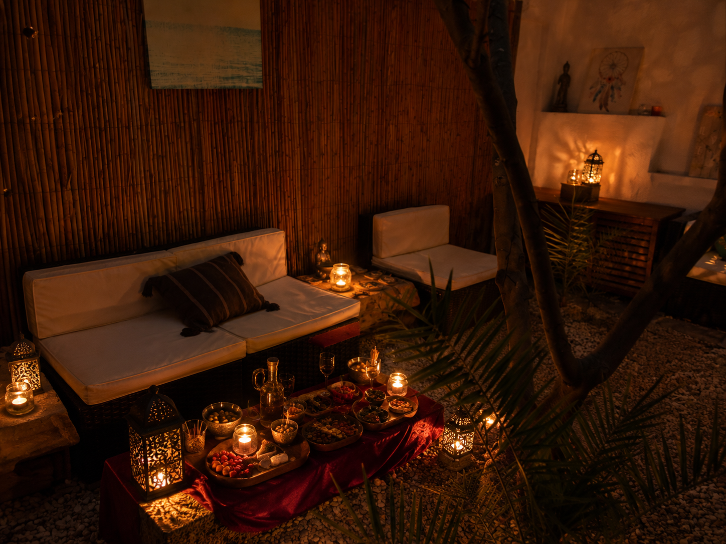 6 Day Intimate Journey: A Couples Transformational Retreat, Spain 31