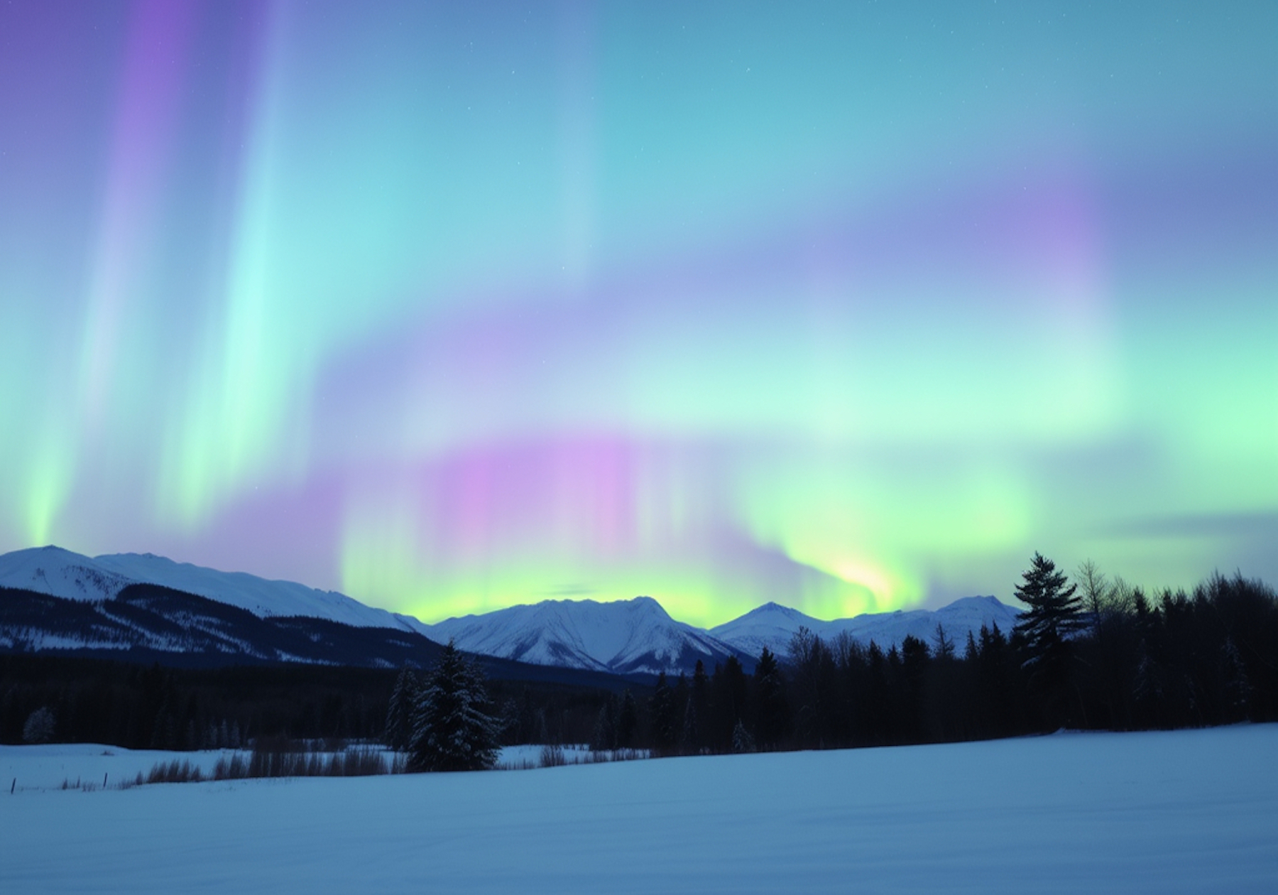 6 Day Magical Winter Wellness Retreat in Reykjavik, Iceland