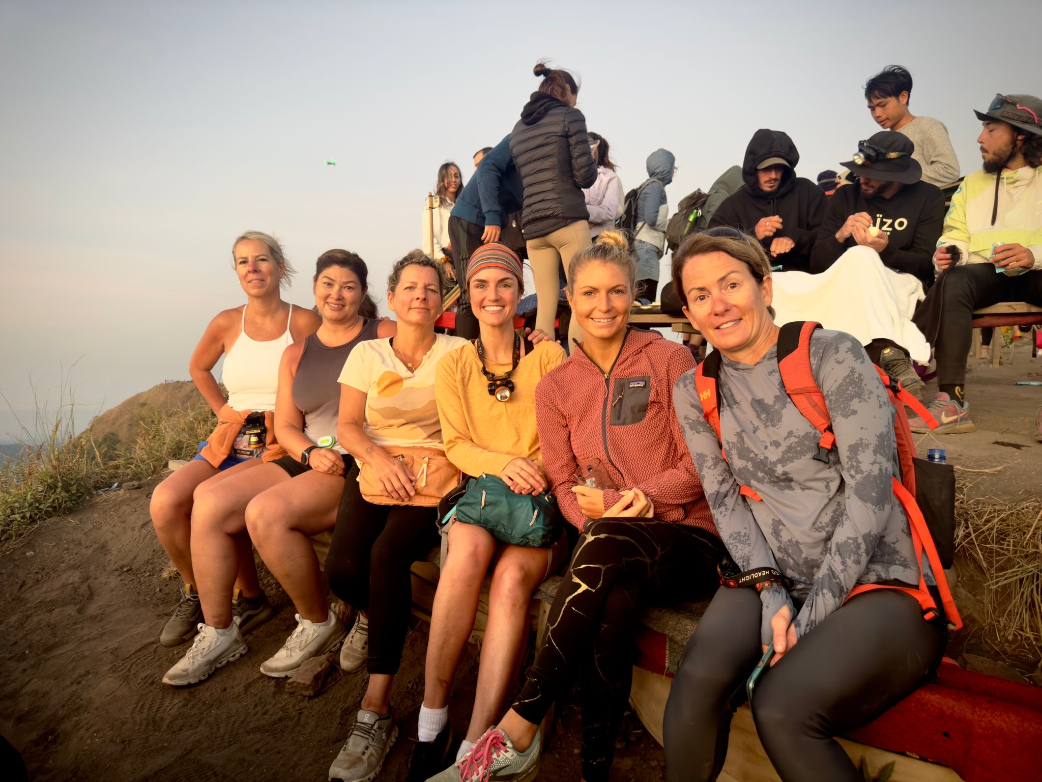 6-Day Yoga, Breathwork and Nature Retreat in Uluwatu, Bali 9
