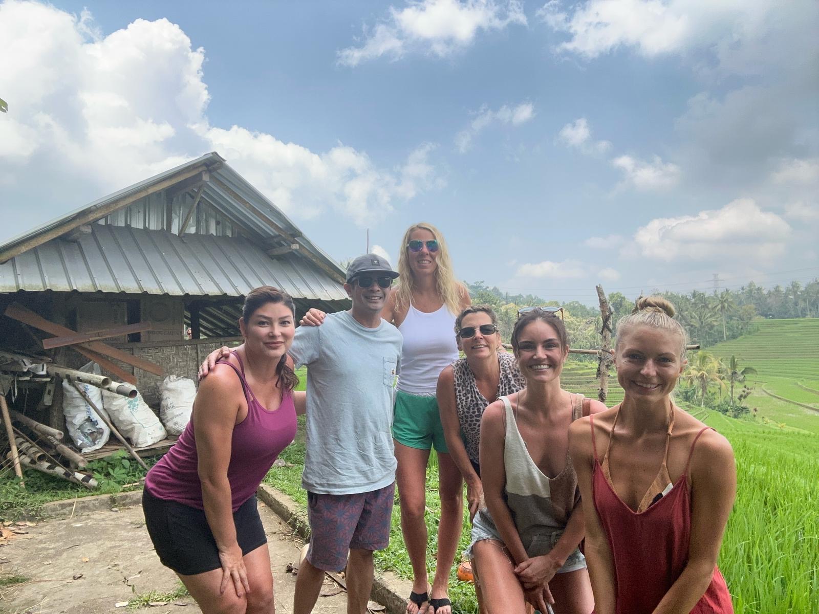 6-Day Yoga, Breathwork and Nature Retreat in Uluwatu, Bali 7