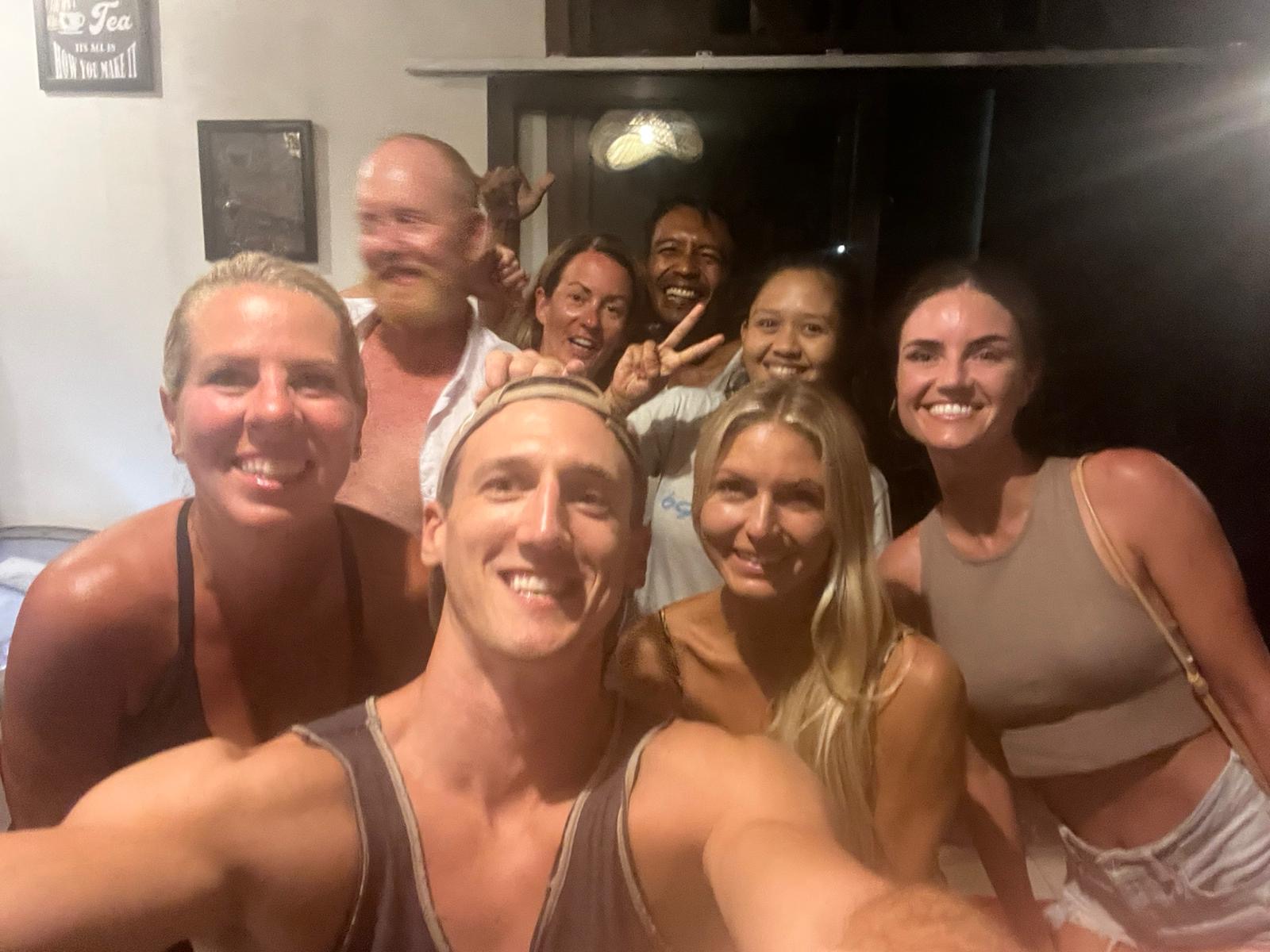 6-Day Yoga, Breathwork and Nature Retreat in Uluwatu, Bali 6