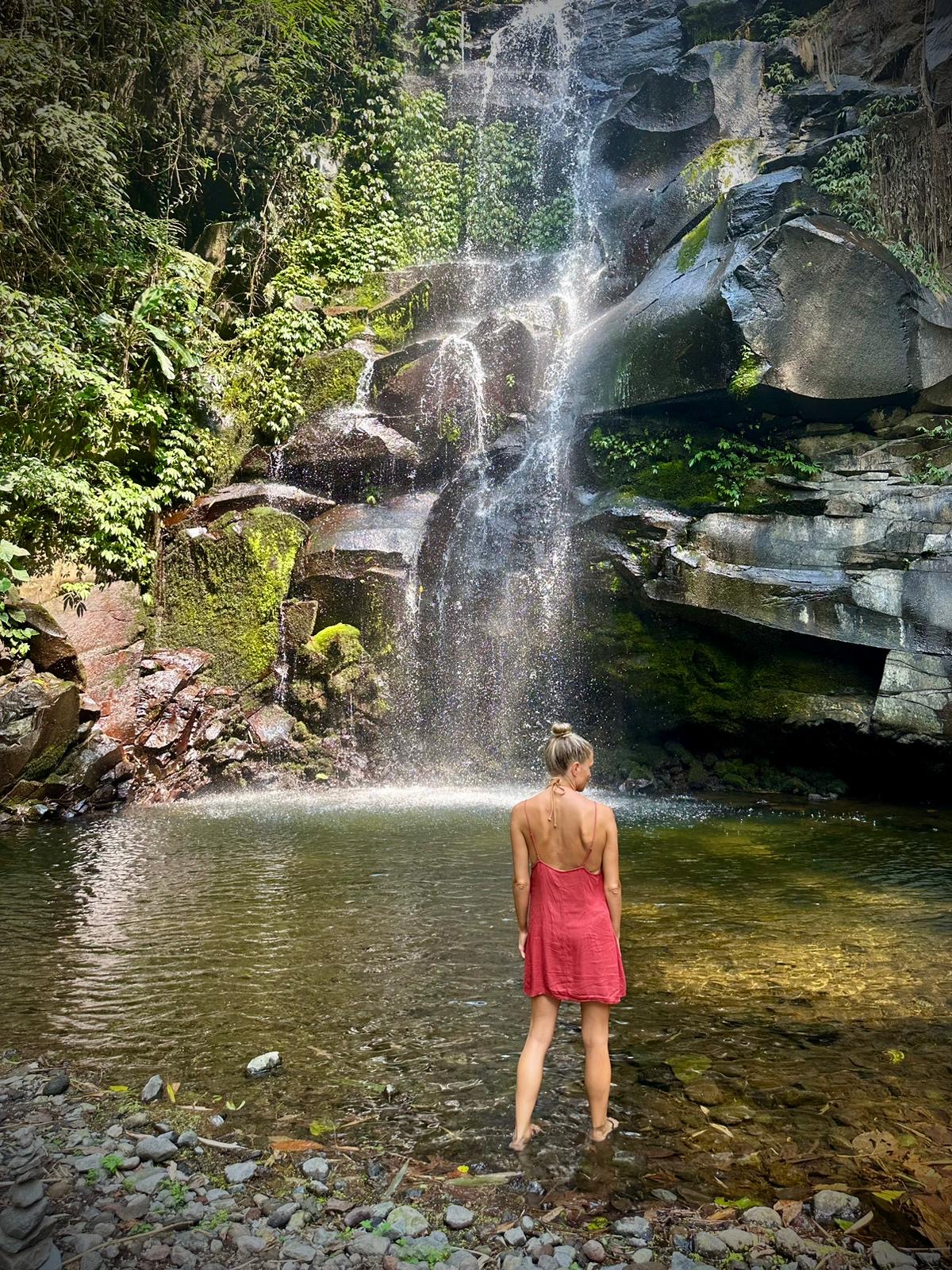 6-Day Yoga, Breathwork and Nature Retreat in Uluwatu, Bali 10