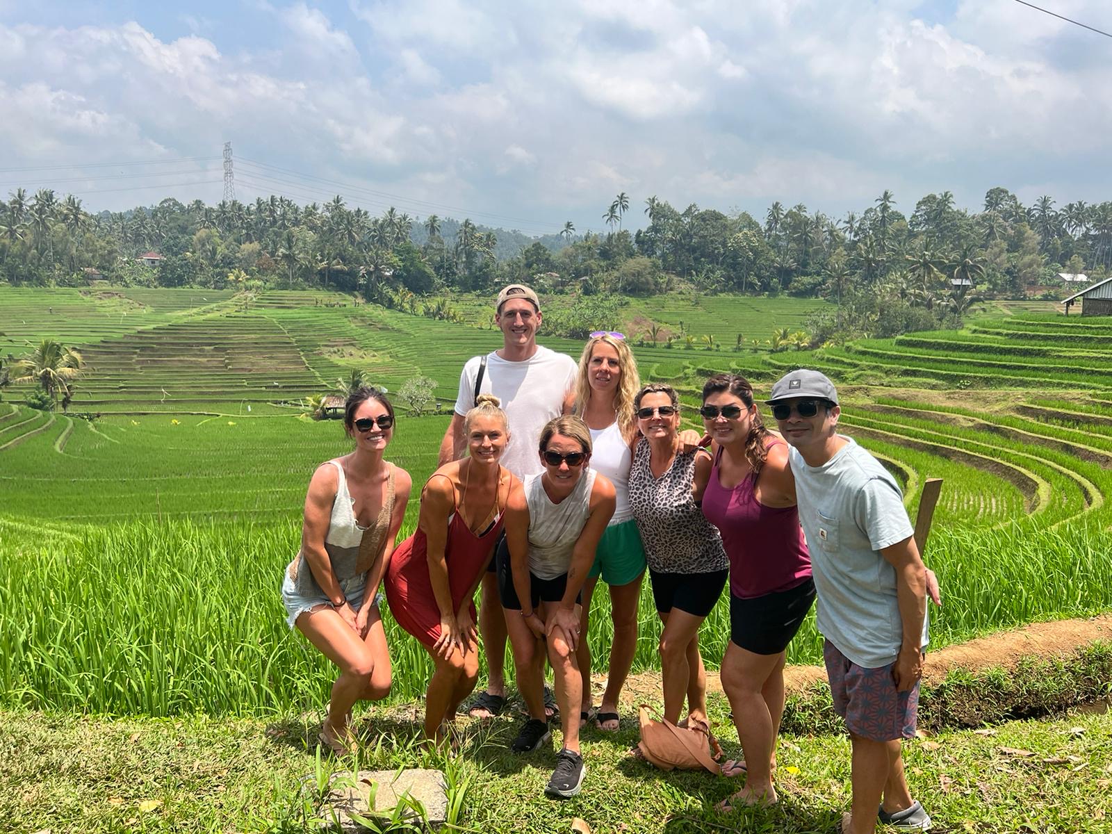 6-Day Yoga, Breathwork and Nature Retreat in Uluwatu, Bali 20