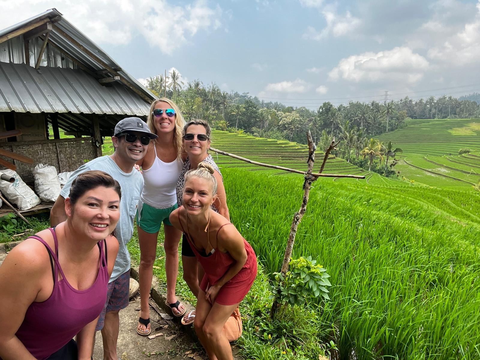 6-Day Yoga, Breathwork and Nature Retreat in Uluwatu, Bali 11