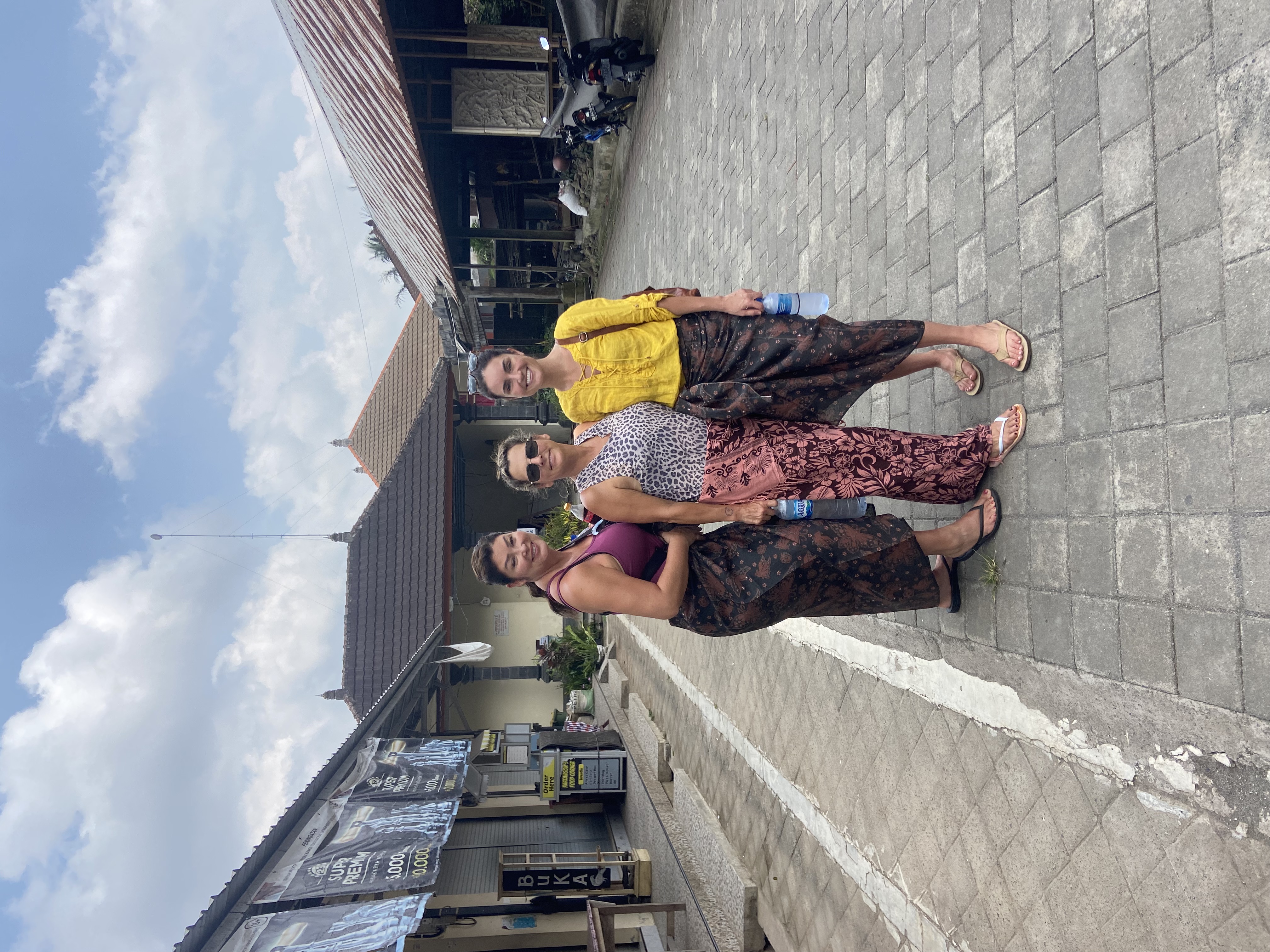 6-Day Yoga, Breathwork and Nature Retreat in Uluwatu, Bali 2