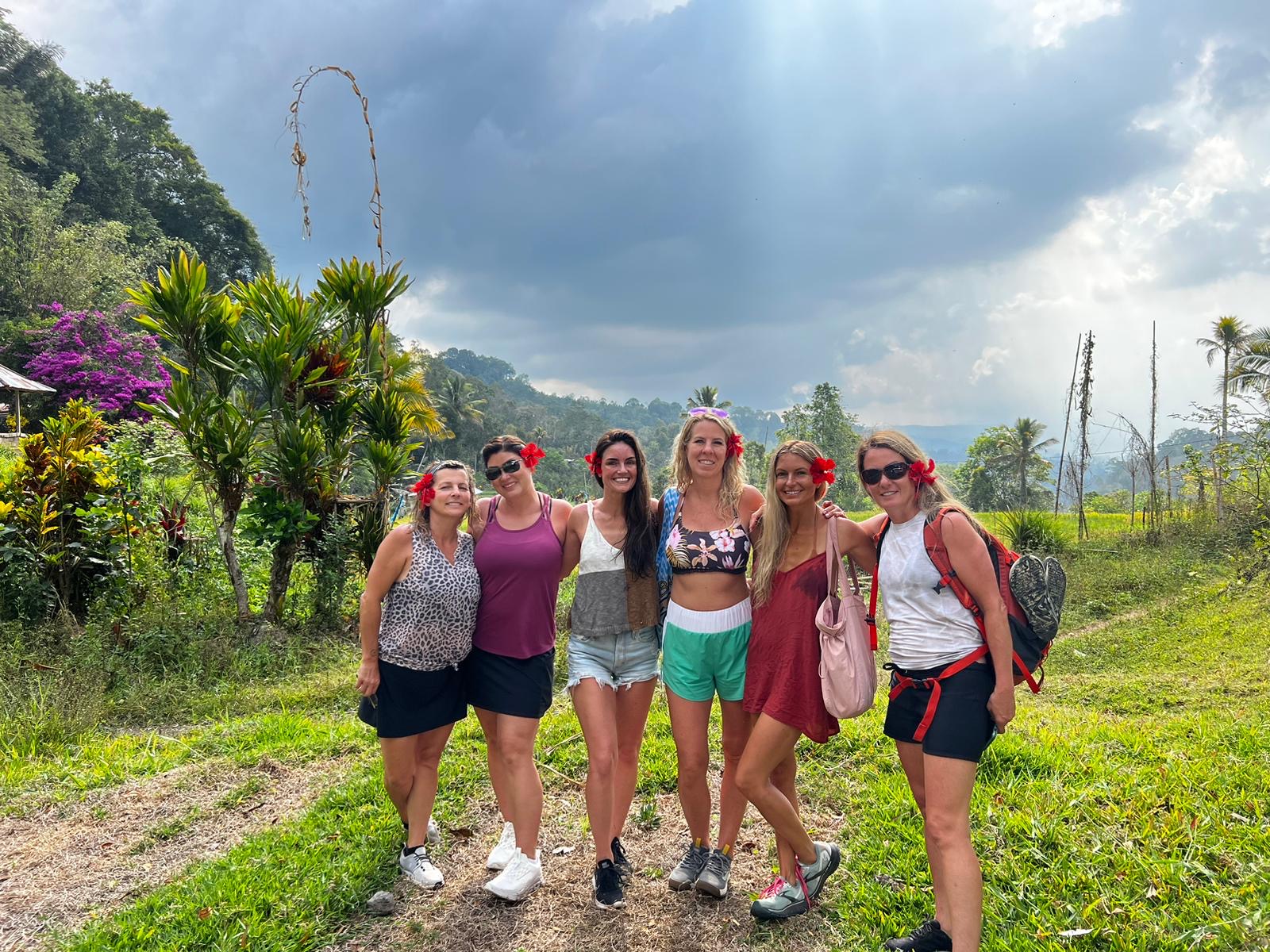 6-Day Yoga, Breathwork and Nature Retreat in Uluwatu, Bali 14