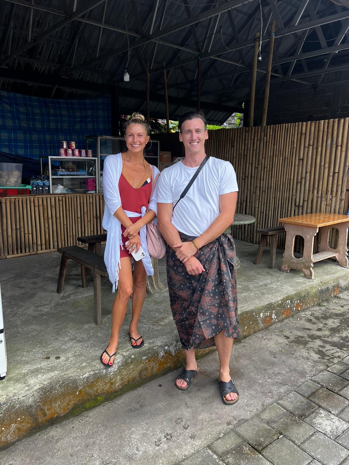 6-Day Yoga, Breathwork and Nature Retreat in Uluwatu, Bali 15