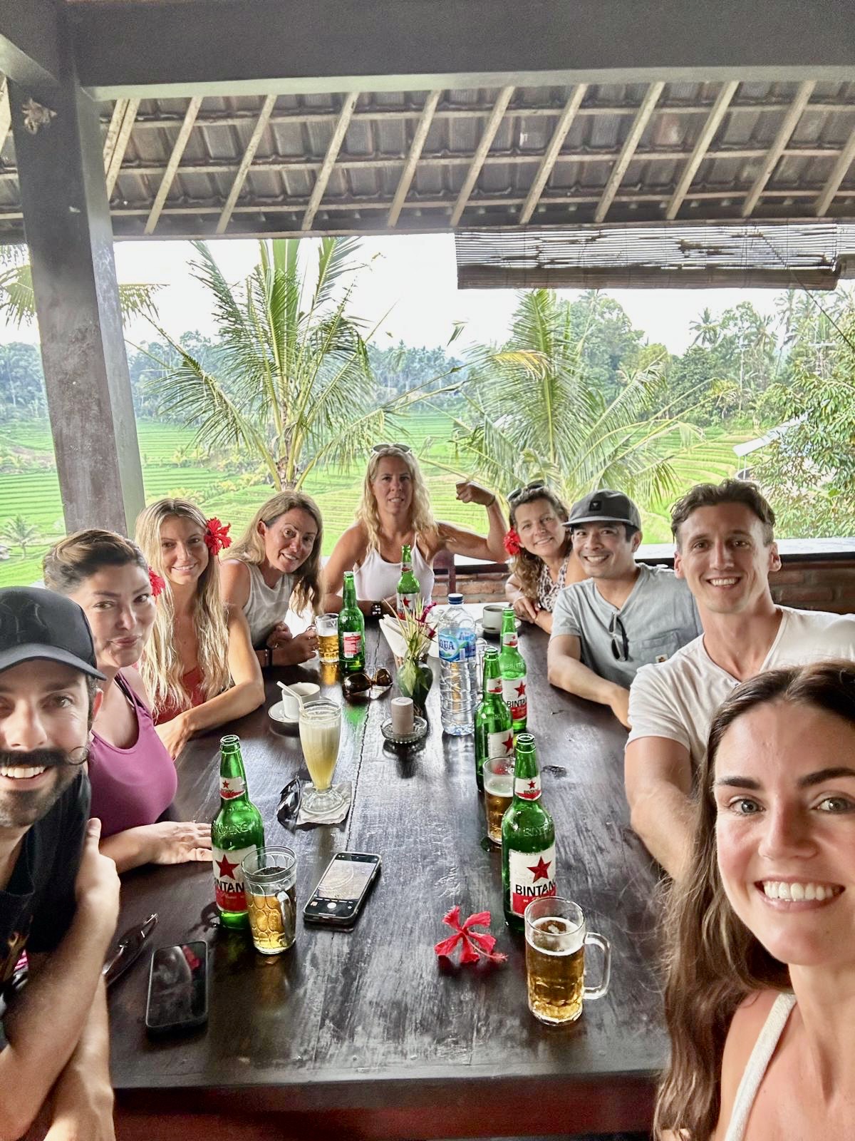 6-Day Yoga, Breathwork and Nature Retreat in Uluwatu, Bali 12