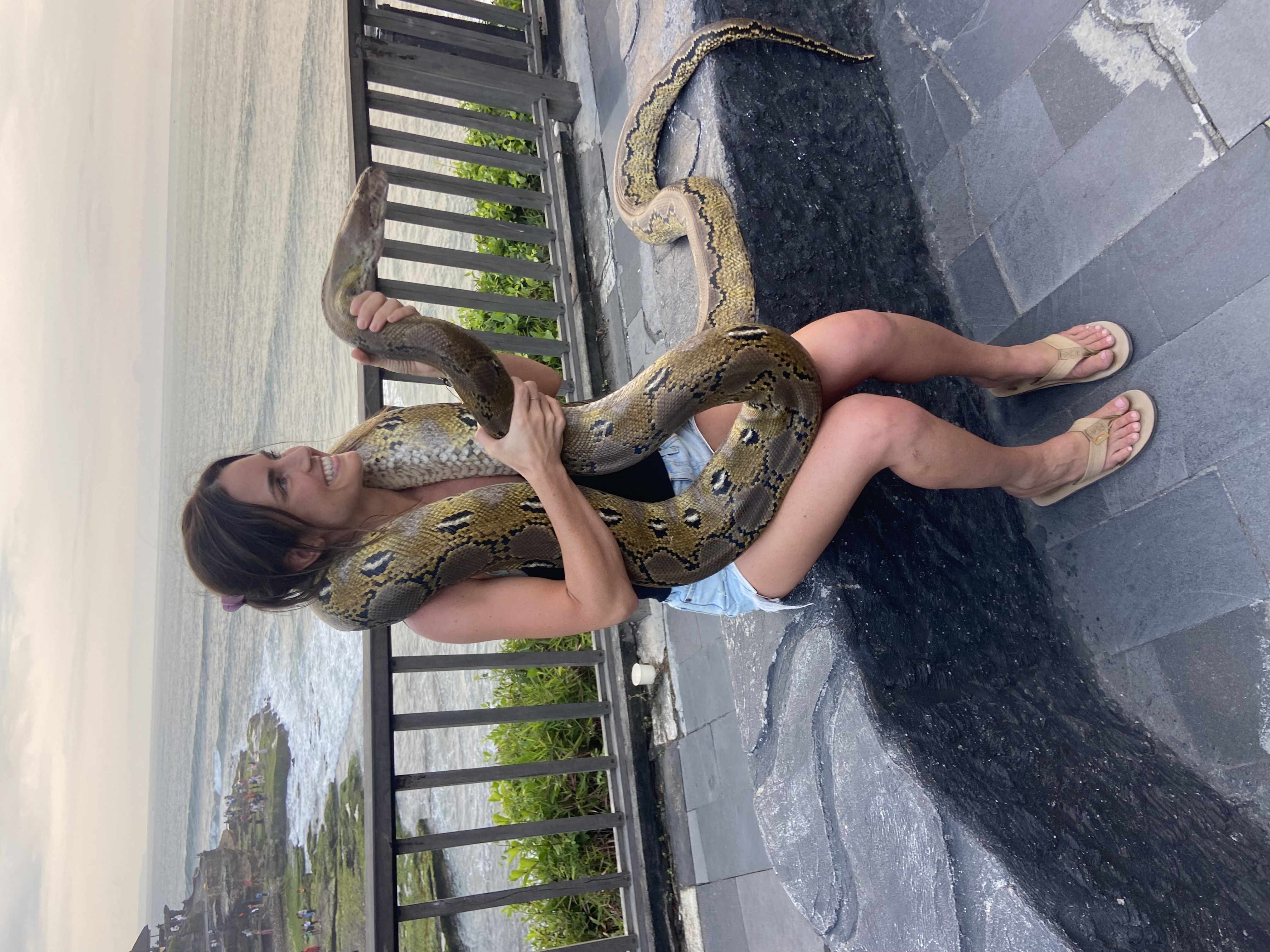 6-Day Yoga, Breathwork and Nature Retreat in Uluwatu, Bali 5