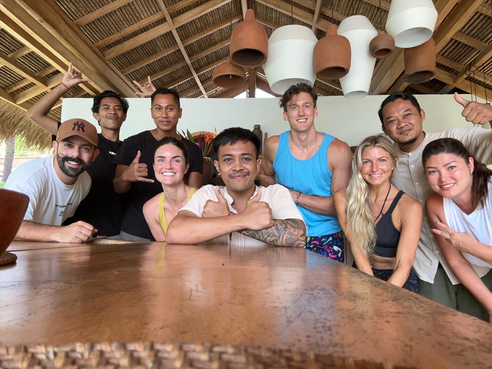 6-Day Yoga, Breathwork and Nature Retreat in Uluwatu, Bali 19