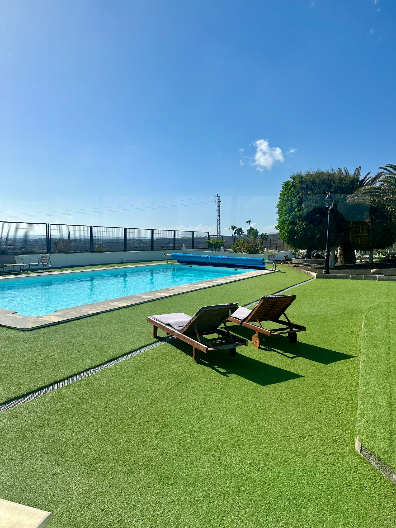 Retraite de yoga de 6 jours pour le Nouvel An à Lanzarote - îles Canaries - Espagne 13