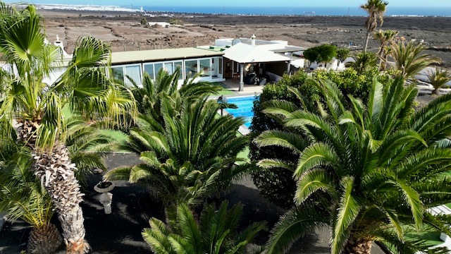 Retraite de yoga de 6 jours pour le Nouvel An à Lanzarote - îles Canaries - Espagne 9