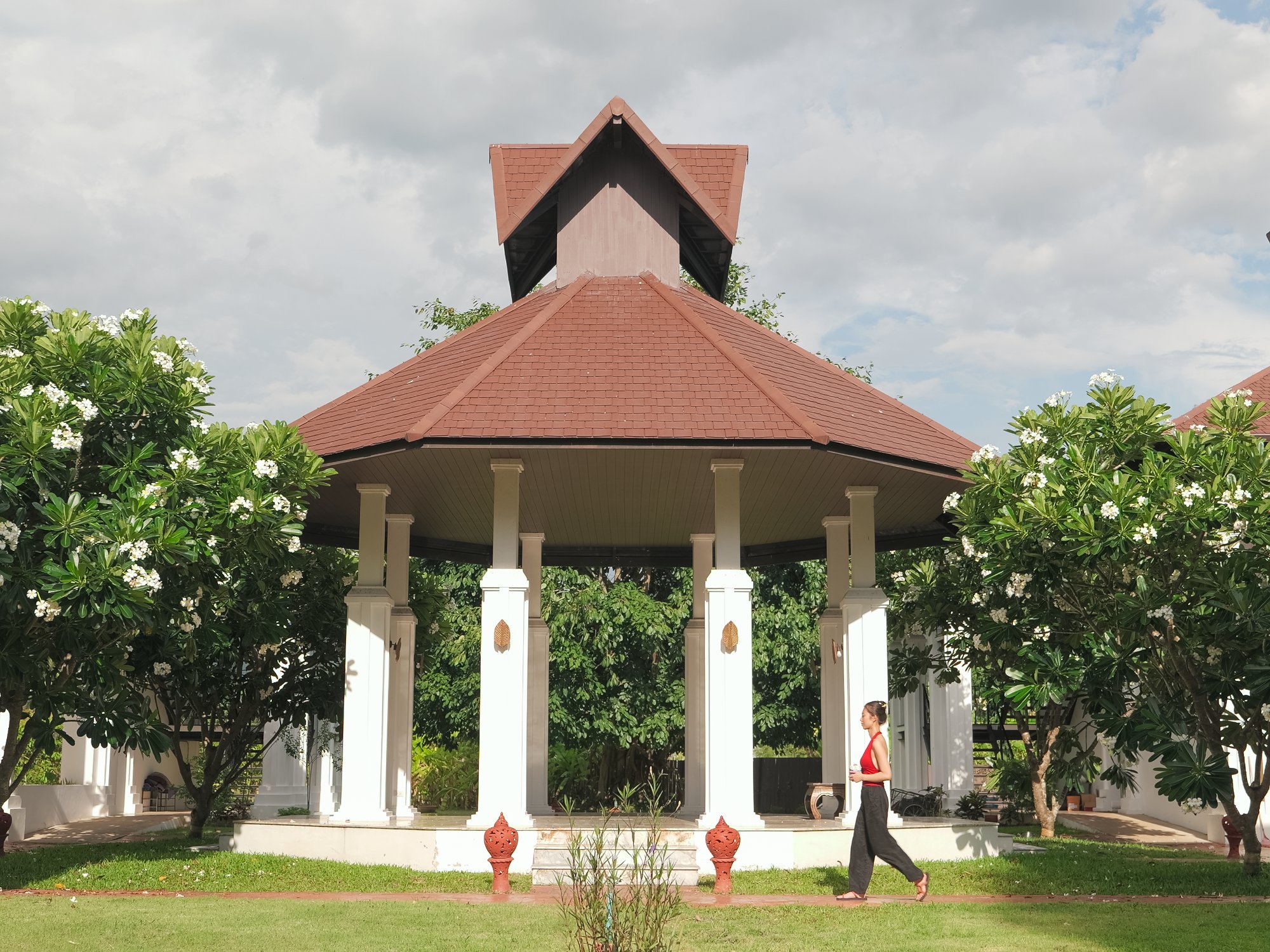 6-daagse Tantra Immersion Level 1 in Chiang Mai, Thailand 7