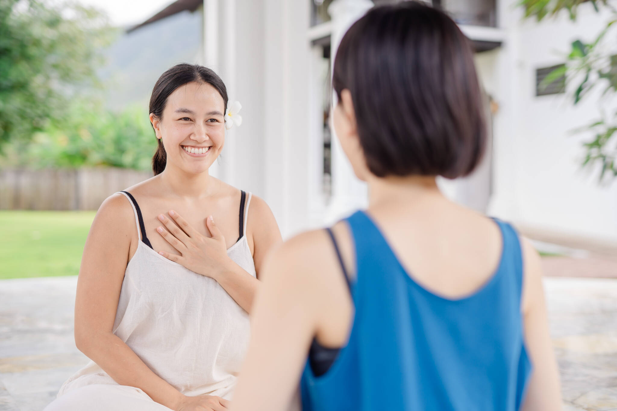 6 Day Tantra Immersion Level 1 in Chiang Mai, Thailand 3