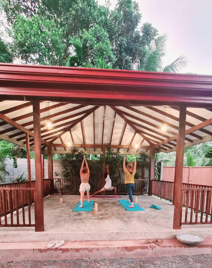 Ritiro yoga di 6 giorni, relax e avventura a Bentota, Sri Lanka 33