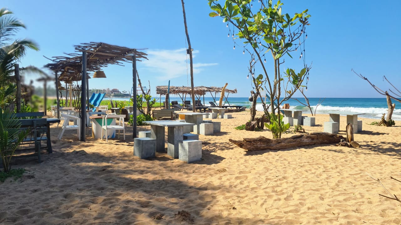 Ritiro yoga di 6 giorni, relax e avventura a Bentota, Sri Lanka 30