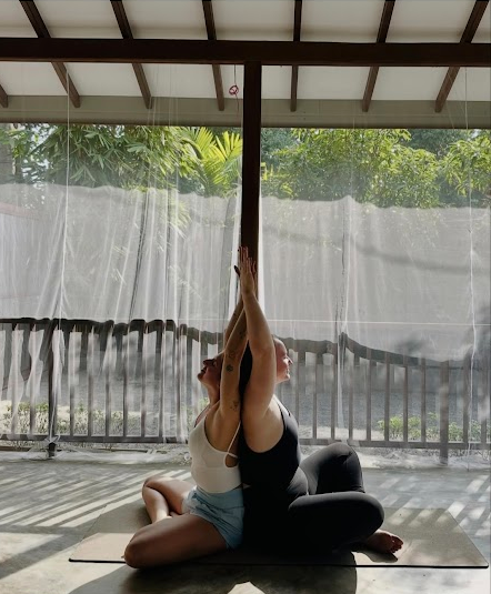 Ritiro yoga di 6 giorni, relax e avventura a Bentota, Sri Lanka 48
