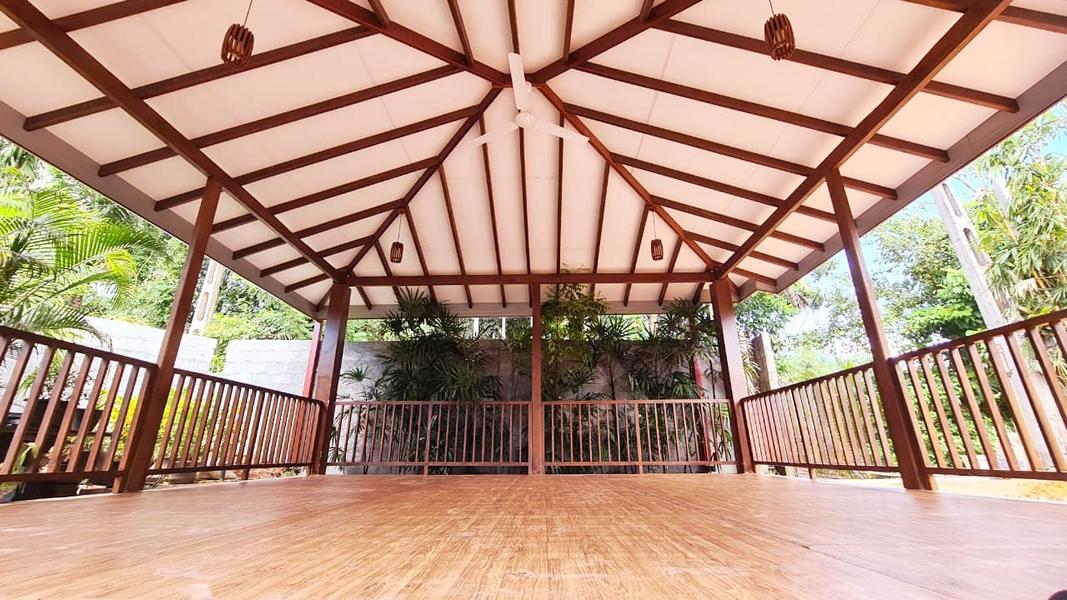 Ritiro yoga di 6 giorni, relax e avventura a Bentota, Sri Lanka 42