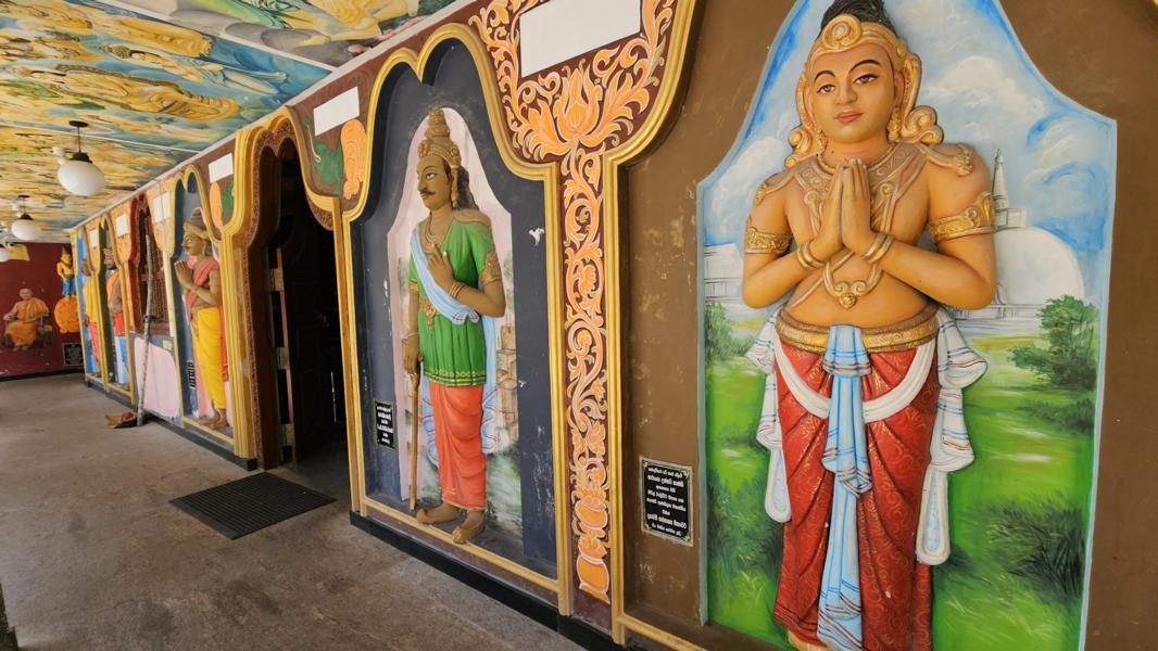 Ritiro yoga di 6 giorni, relax e avventura a Bentota, Sri Lanka 32