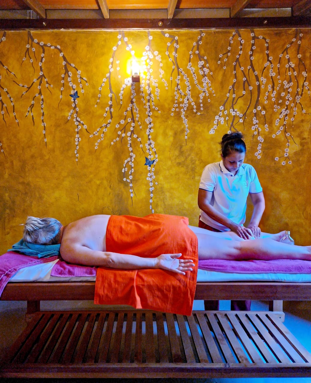 Ritiro yoga di 6 giorni, relax e avventura a Bentota, Sri Lanka 50