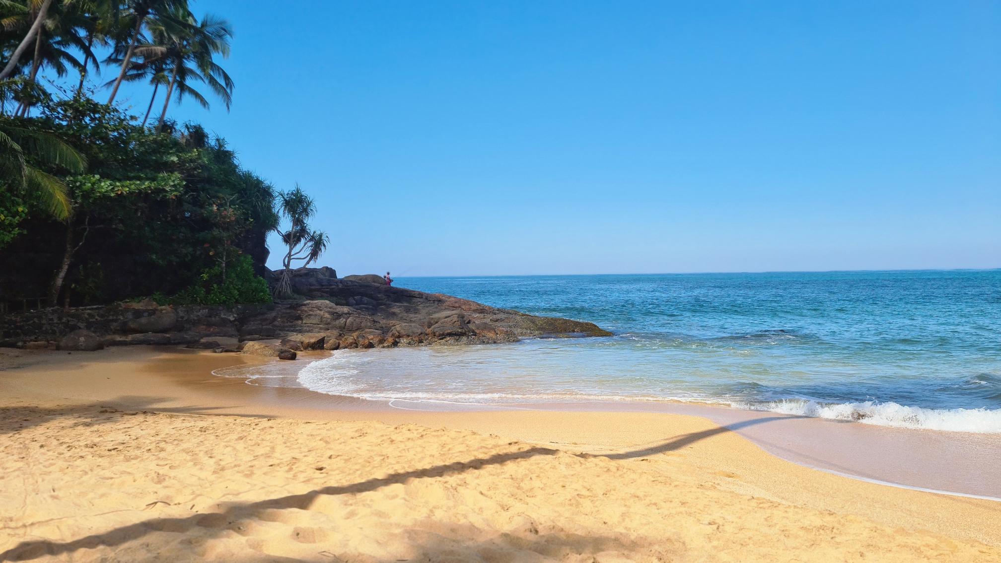 Ritiro yoga di 6 giorni, relax e avventura a Bentota, Sri Lanka 36