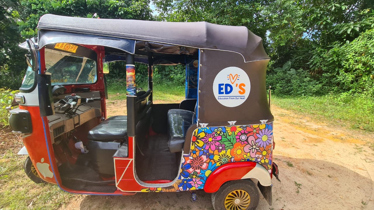 Ritiro yoga di 6 giorni, relax e avventura a Bentota, Sri Lanka 51