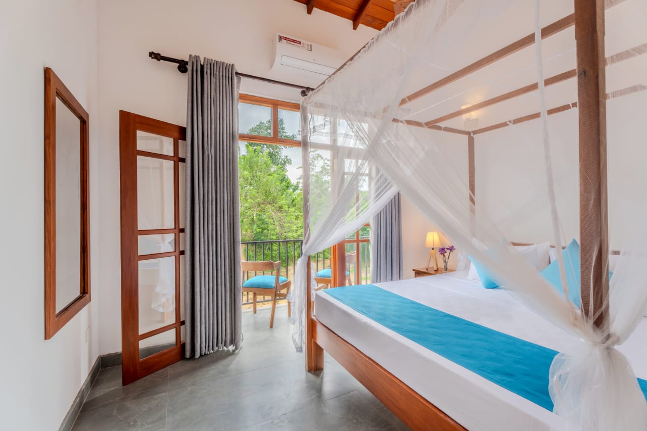 Ritiro yoga di 6 giorni, relax e avventura a Bentota, Sri Lanka 44