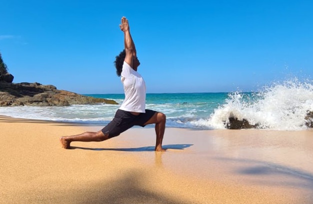 6 Day Yoga Retreat, Relaxation & Adventure in Bentota, Sri Lanka 2