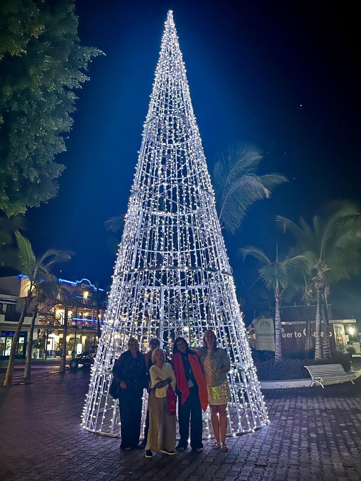 Retraite de yoga de Noël de 7 jours à Lanzarote - îles Canaries - Espagne 9