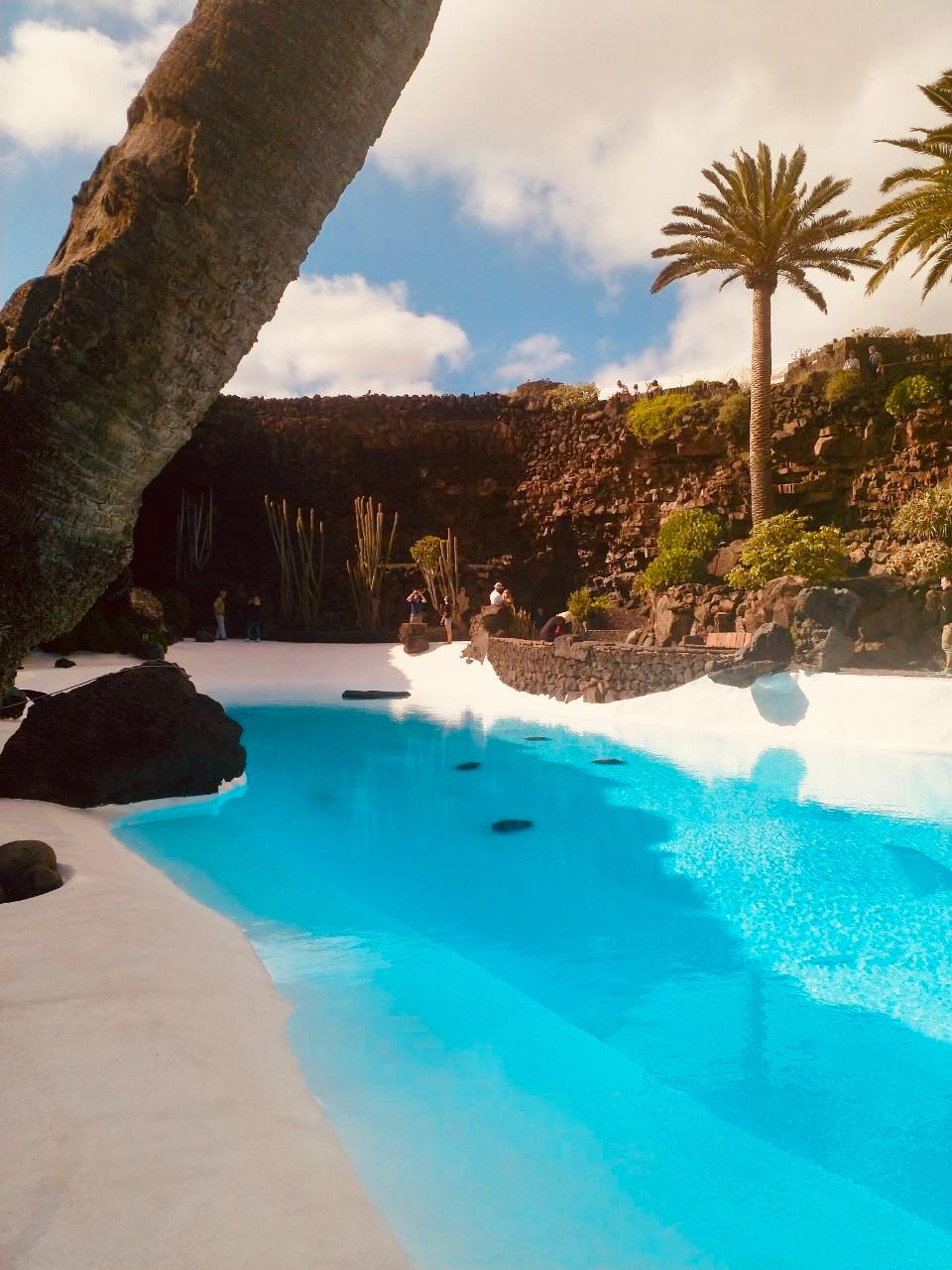Retraite de yoga de Noël de 7 jours à Lanzarote - îles Canaries - Espagne 11