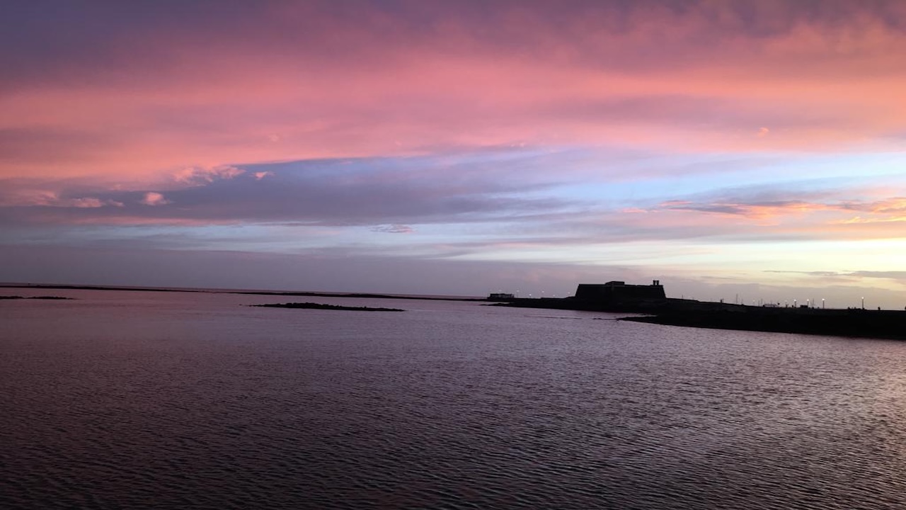 Retraite de yoga de Noël de 7 jours à Lanzarote - îles Canaries - Espagne 12