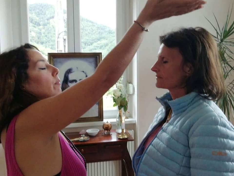 7 dias, cinco iniciações no caminho do Sagrado Feminino, na Turquia 37