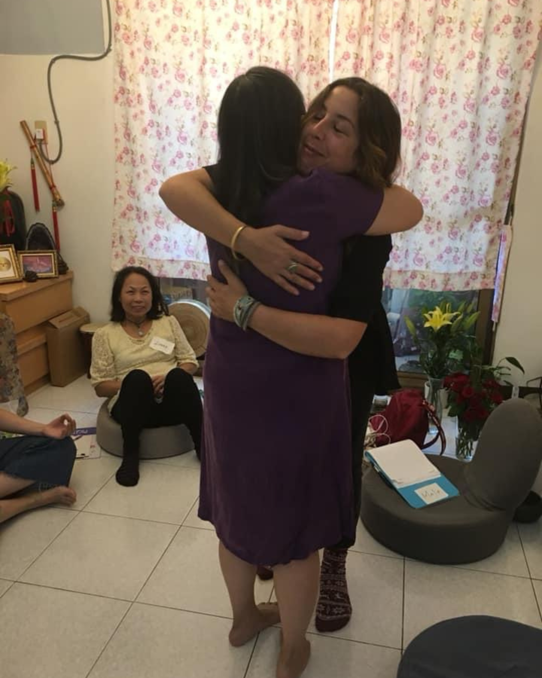 7 dias, cinco iniciações no caminho do Sagrado Feminino, na Turquia 50
