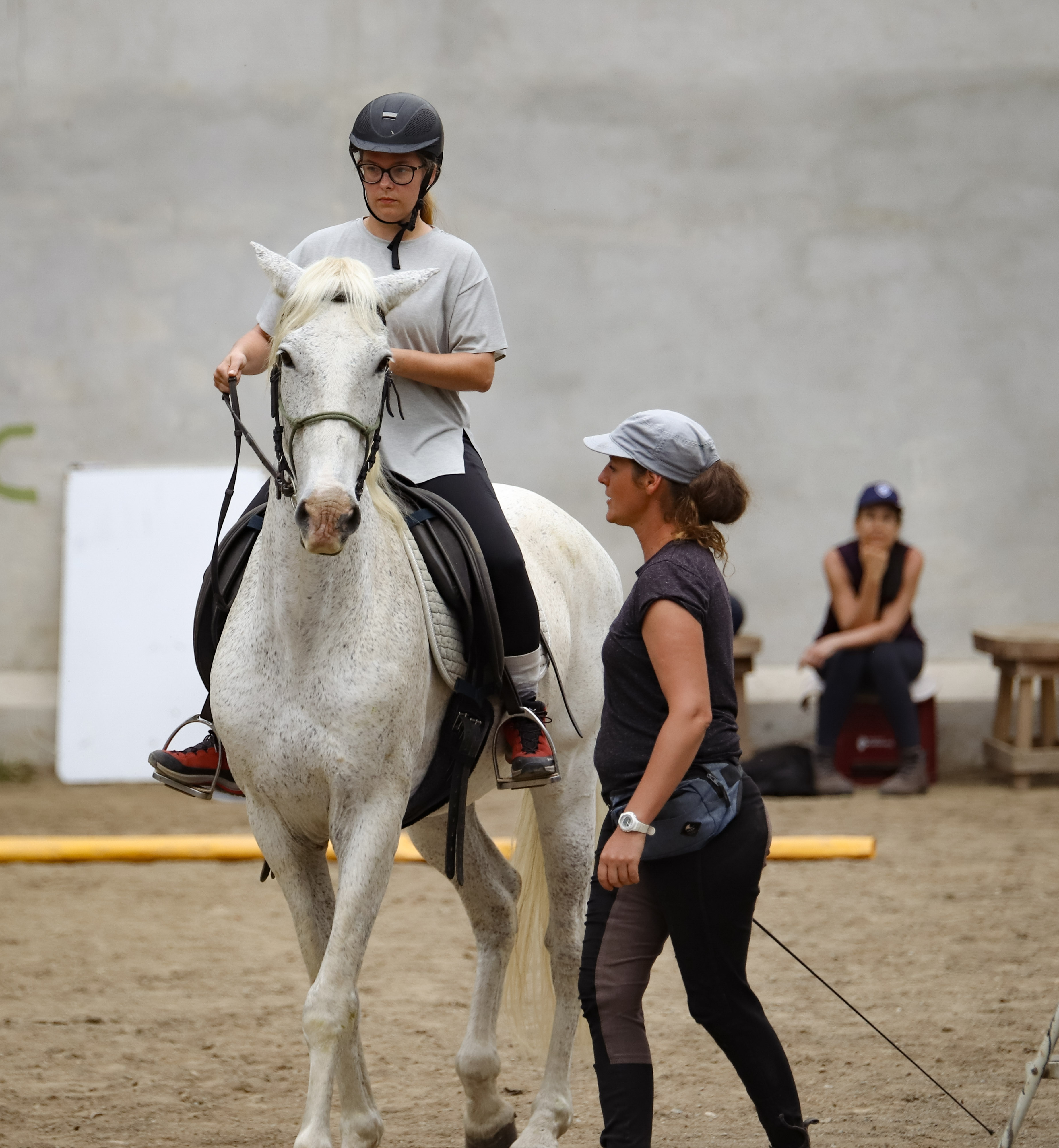 Retiro de 7 Dias de Conexão com Cavalos, Liberty e Yoga na Costa Rica 14