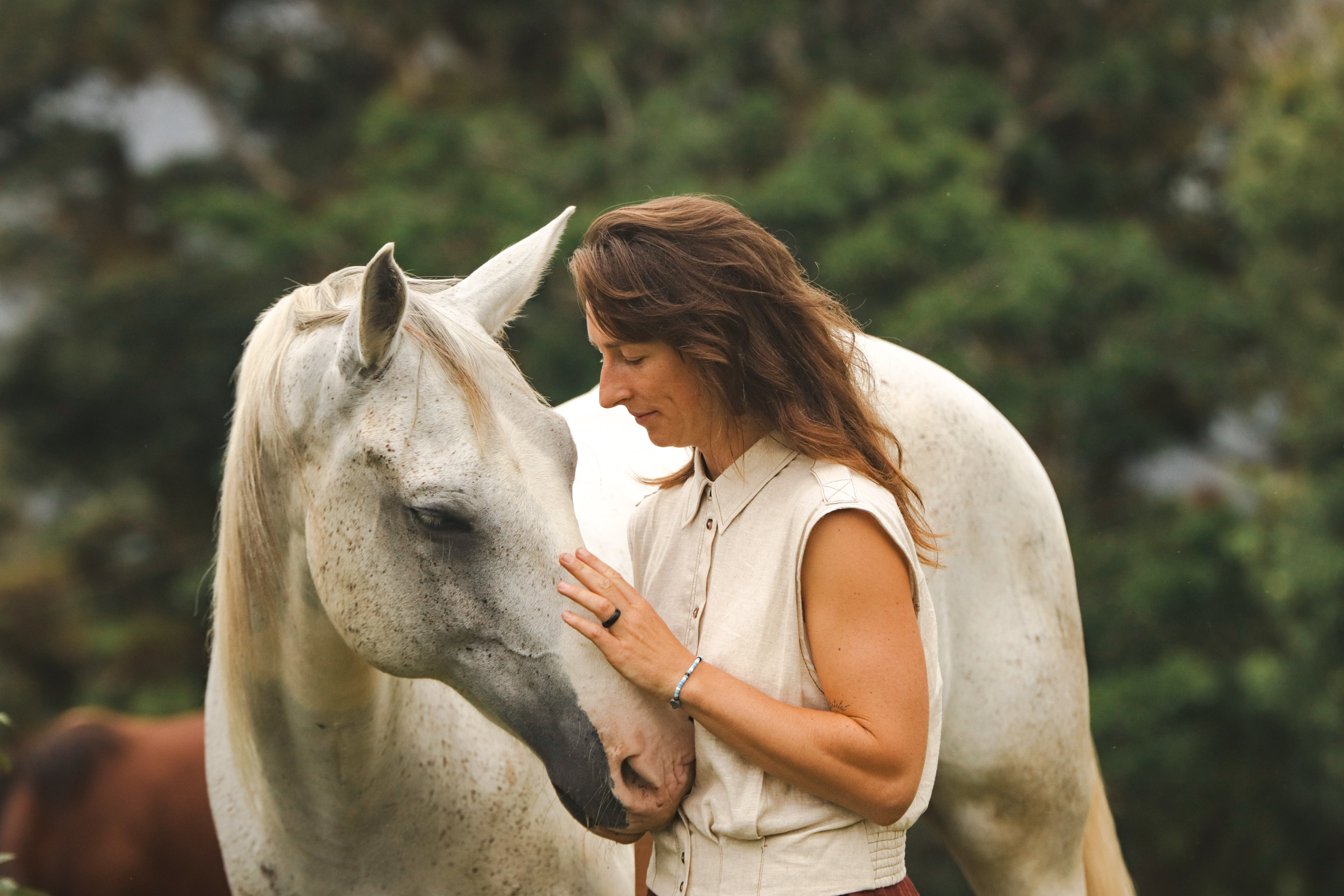 Retiro de 7 Dias de Conexão com Cavalos, Liberty e Yoga na Costa Rica 9