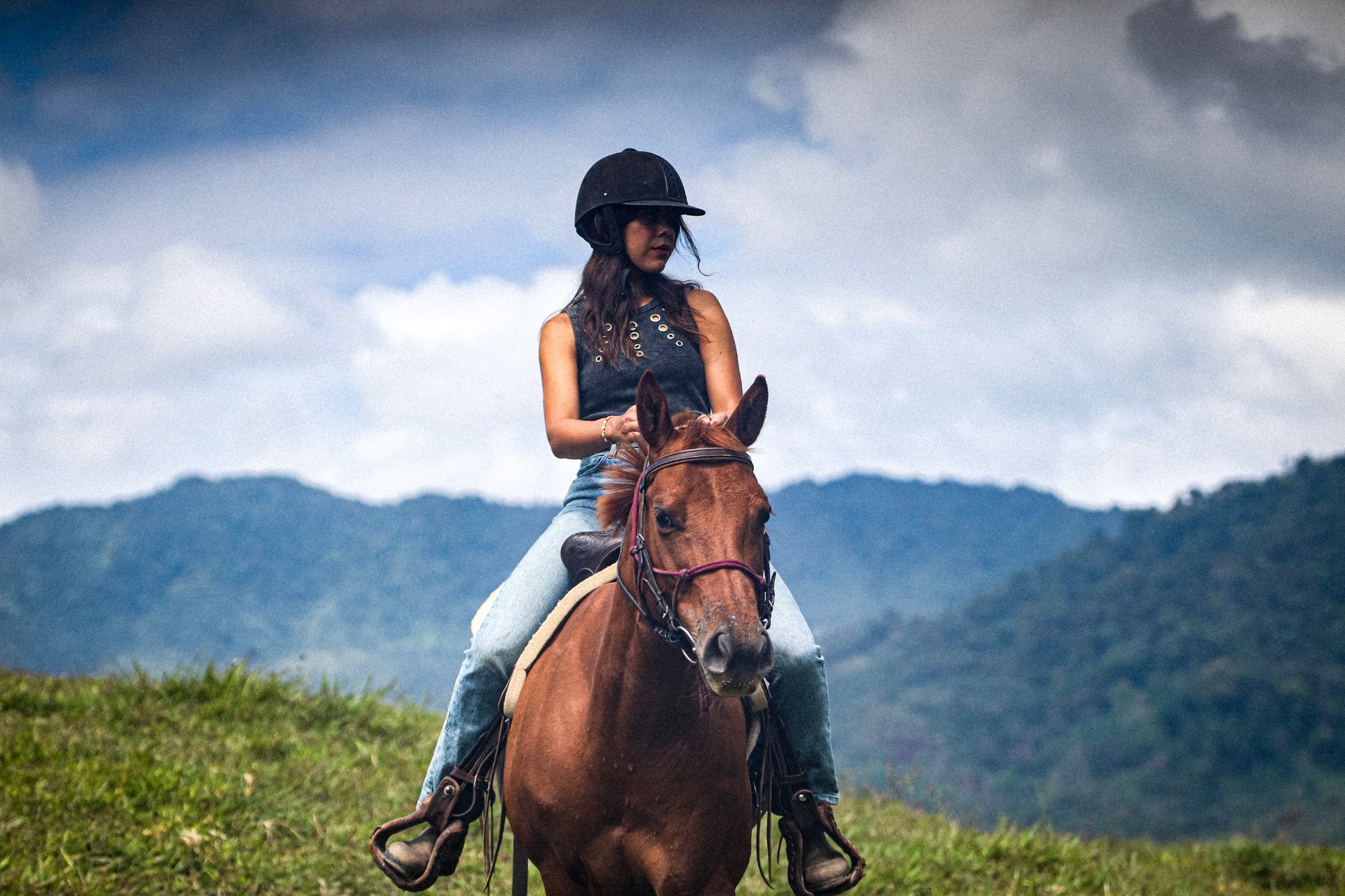 Retiro de 7 Dias de Conexão com Cavalos, Liberty e Yoga na Costa Rica 20