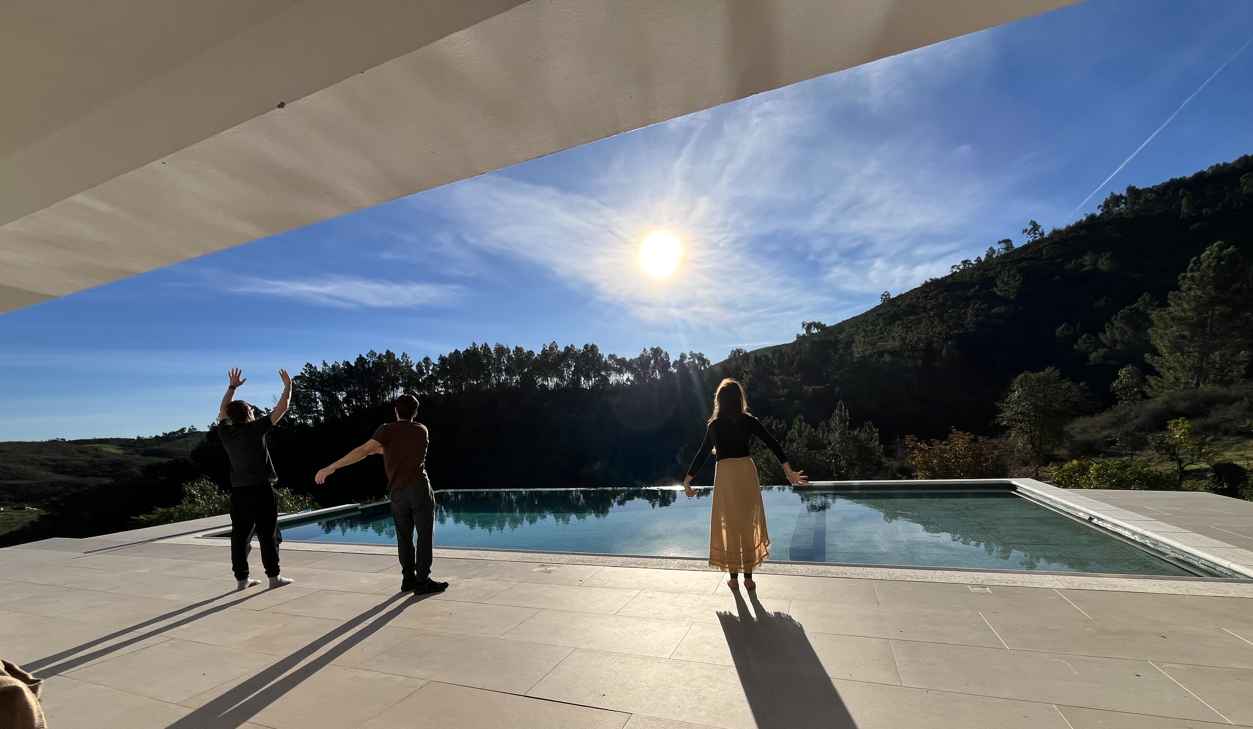 Retraite d'évolution intérieure de 7 jours en Algarve, Portugal 29