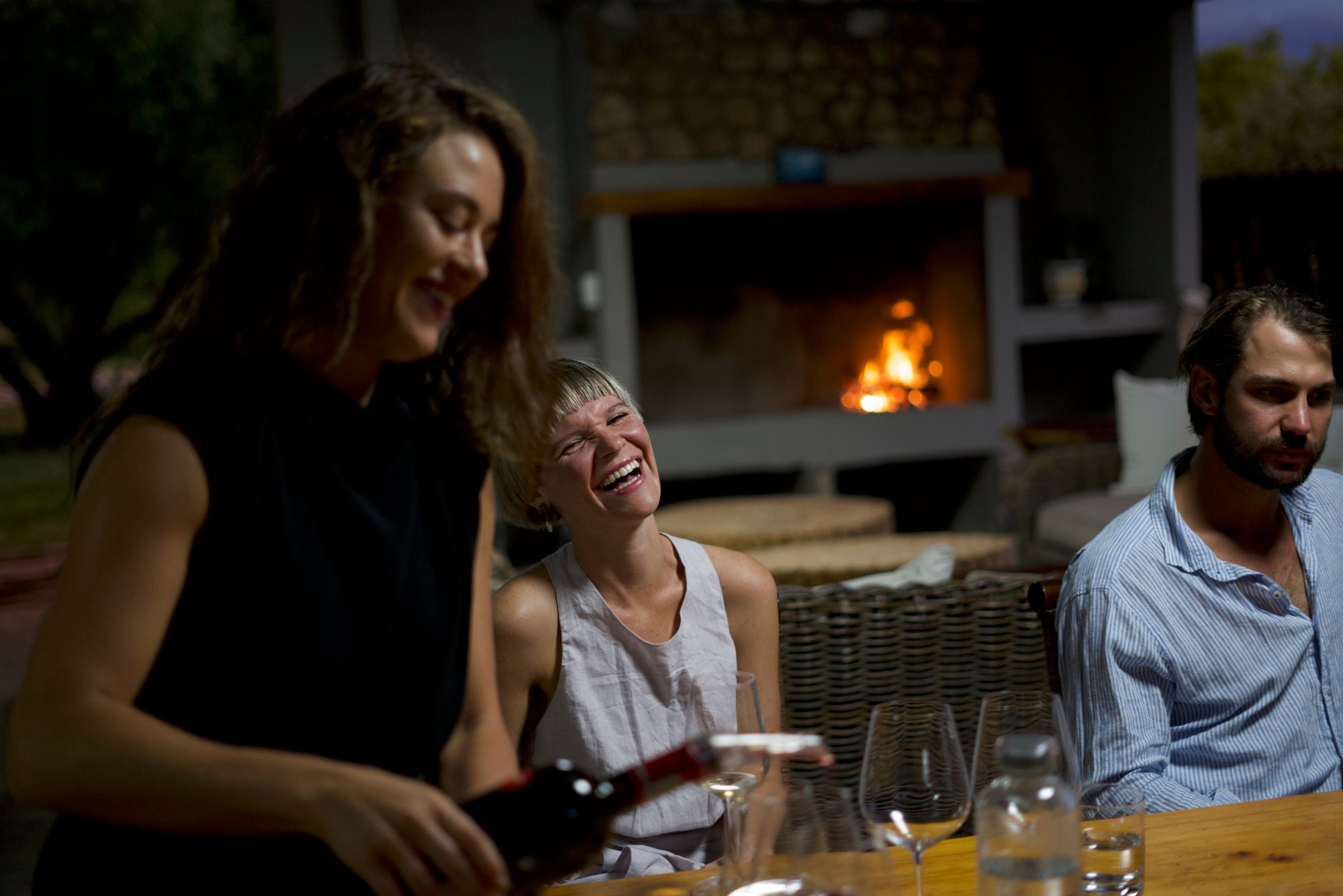 Return to the Wild Self | Luxury Wellness & Wildlife Retreat in South Africa 5