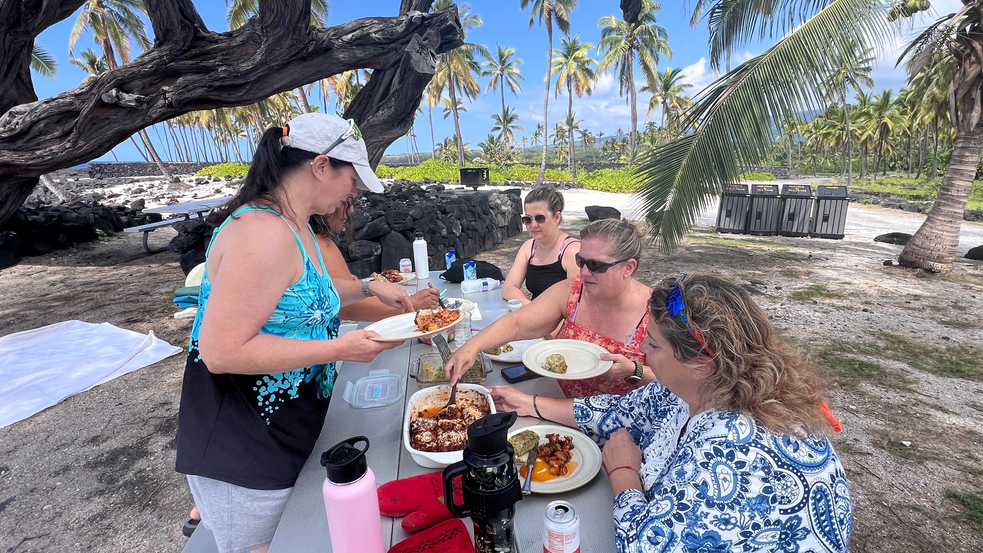 El arte de ser tú: un retiro de sanación personalizado en Hawaiʻi 38