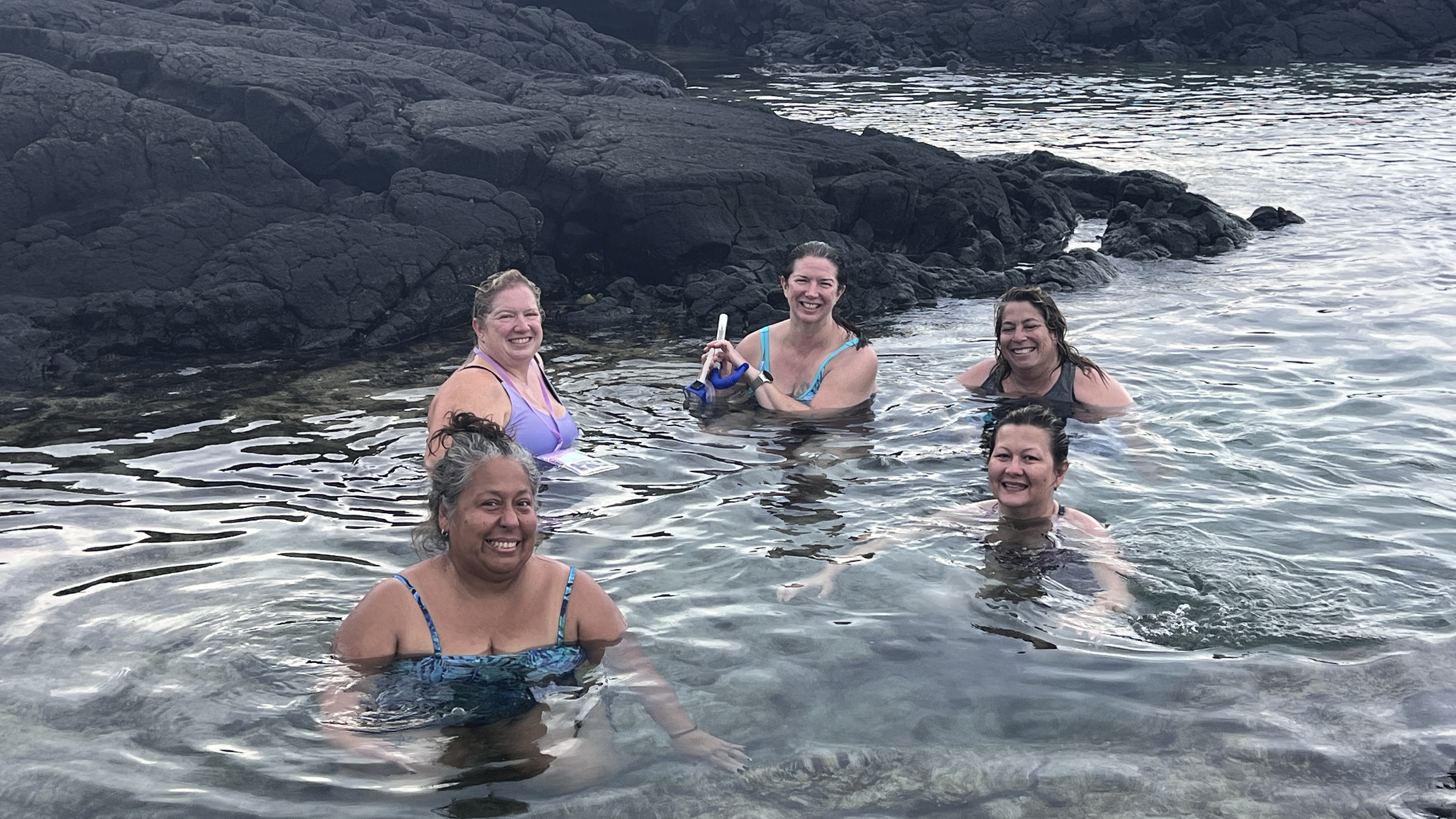 El arte de ser tú: un retiro de sanación personalizado en Hawaiʻi 39
