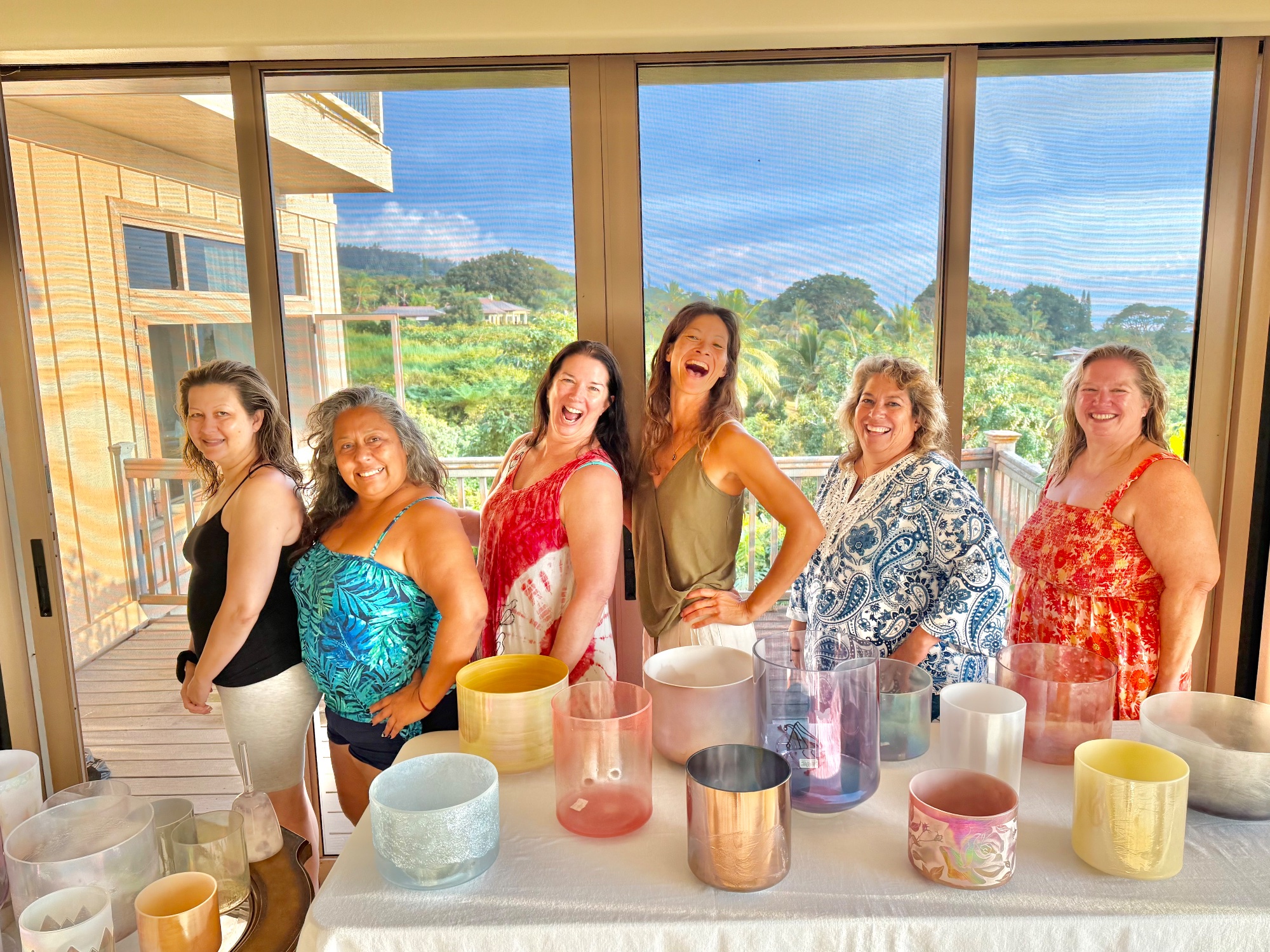 El arte de ser tú: un retiro de sanación personalizado en Hawaiʻi 37
