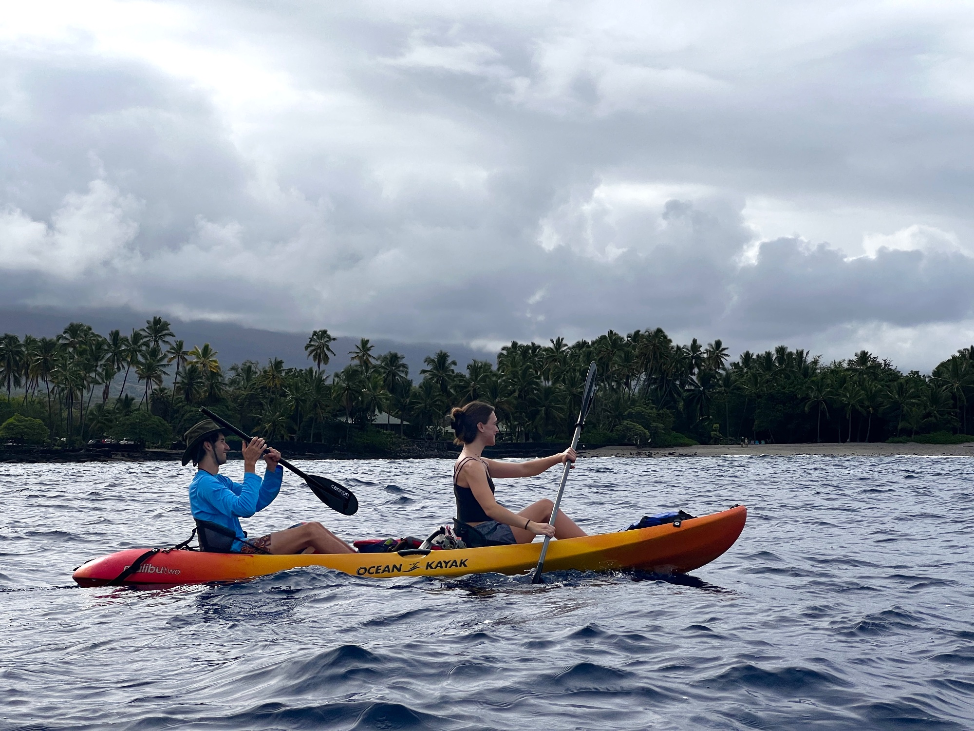 El arte de ser tú: un retiro de sanación personalizado en Hawaiʻi 52