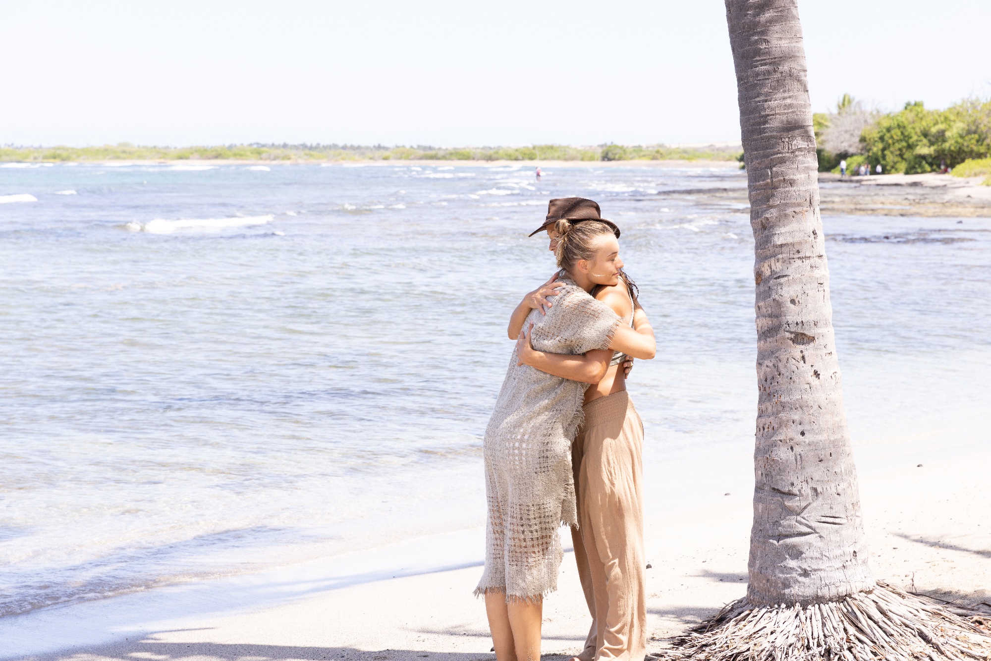 El arte de ser tú: un retiro de sanación personalizado en Hawaiʻi 44