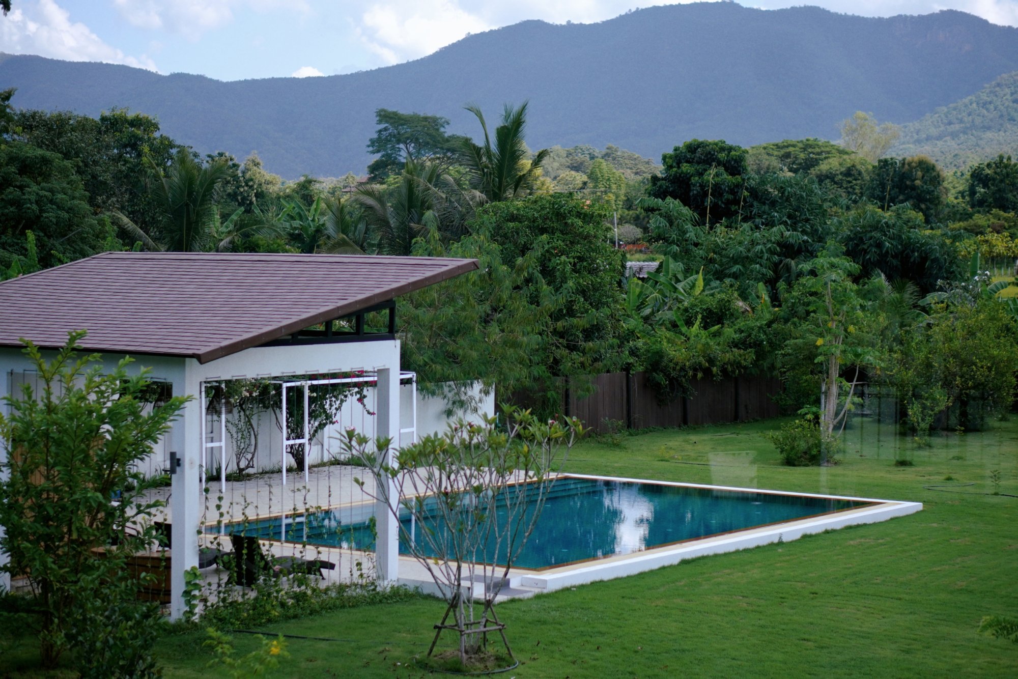 7 Day The 7 Chakras Retreat in Chiang Mai, Thailand 2
